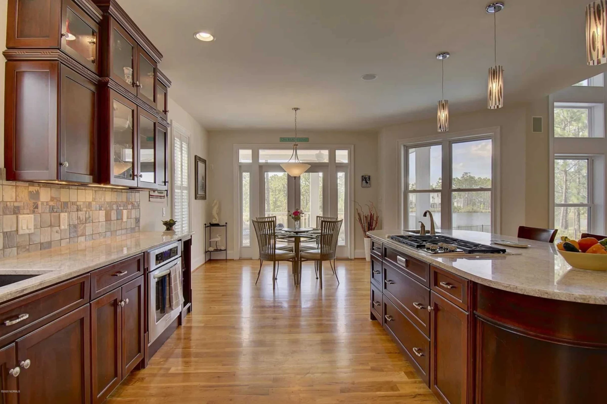 Modern Suburban house Plan with 4 Beds, CAD Floor Designs