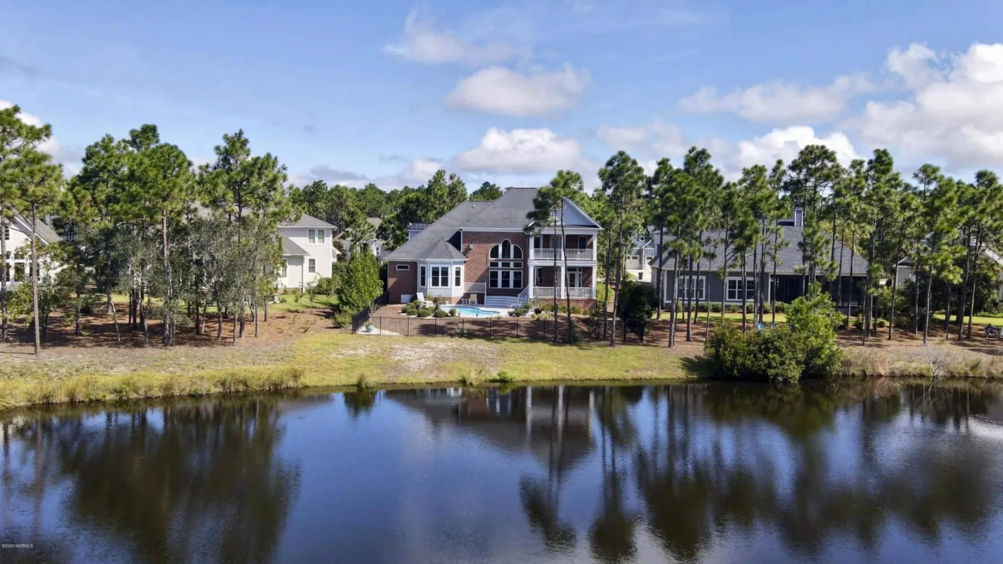 Modern Suburban house Plan with 4 Beds, CAD Floor Designs