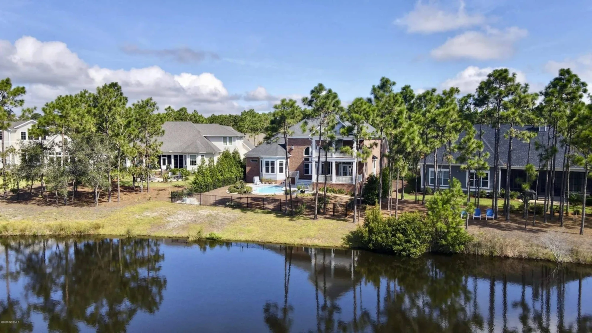 Modern Suburban house Plan with 4 Beds, CAD Floor Designs