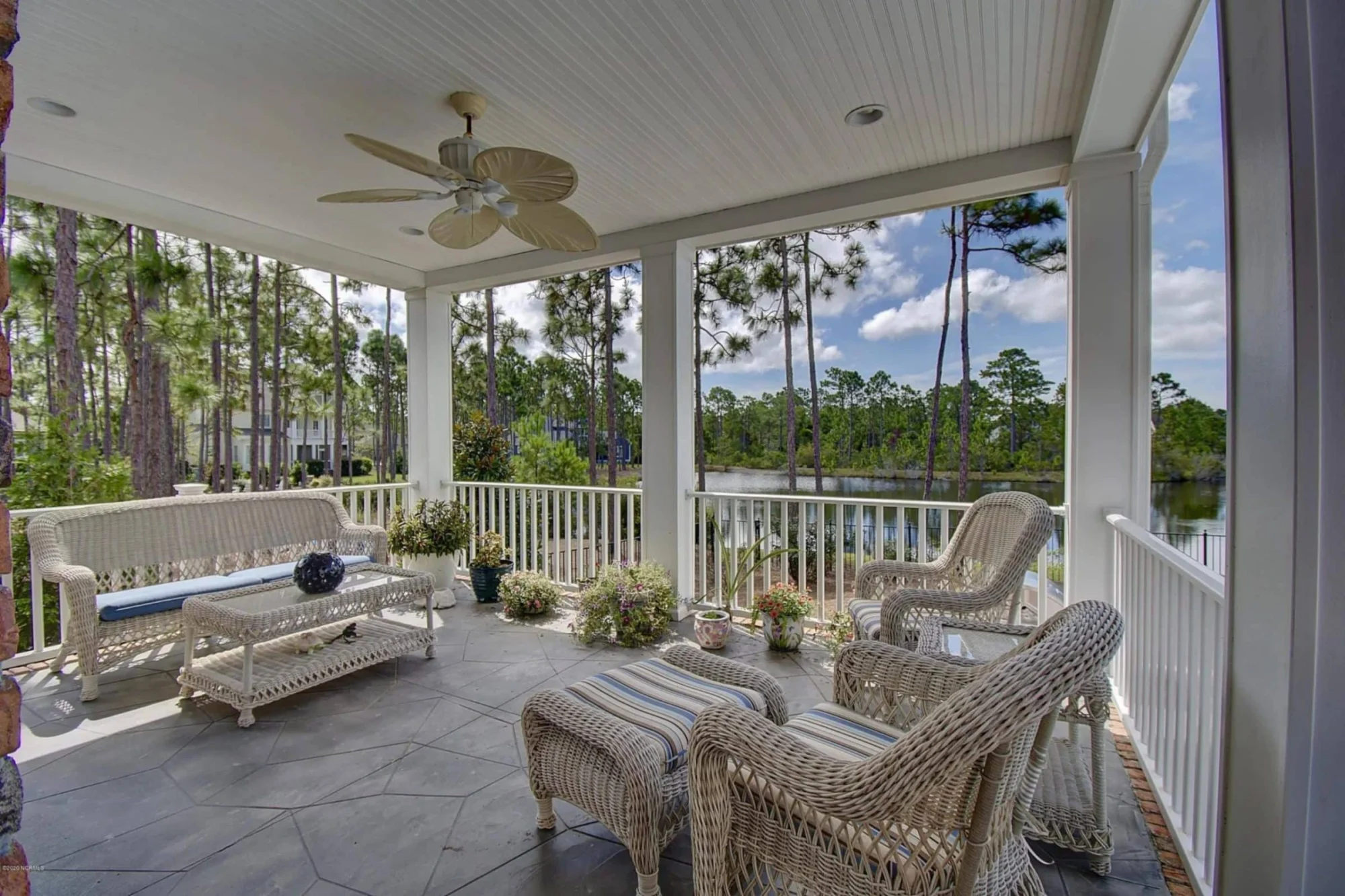 Modern Suburban house Plan with 4 Beds, CAD Floor Designs