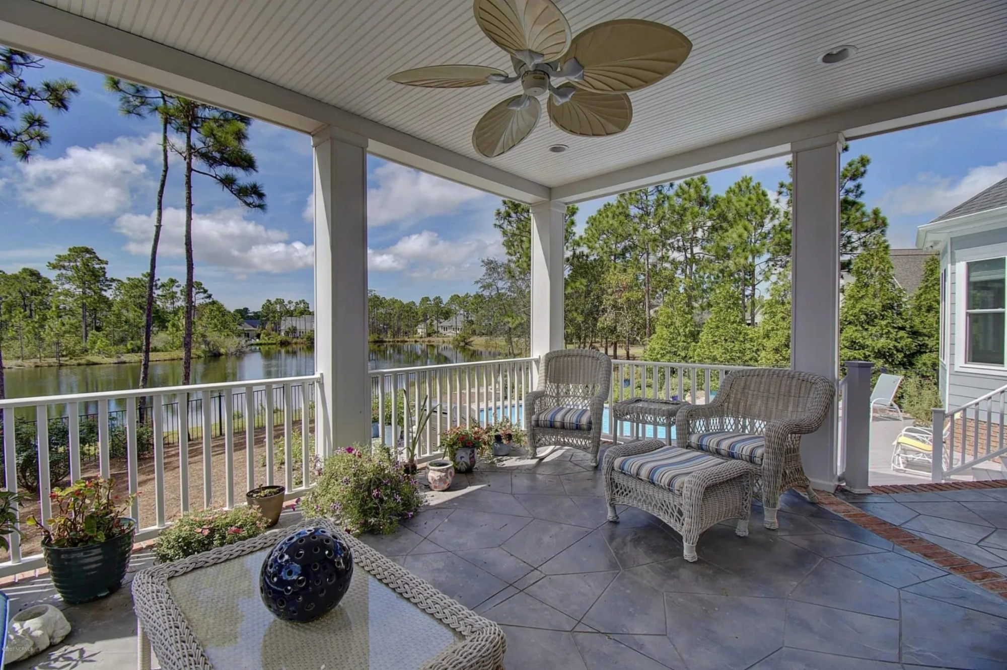 Modern Suburban house Plan with 4 Beds, CAD Floor Designs