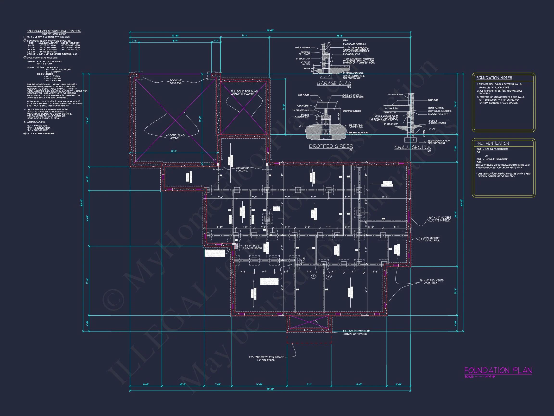 11-1126 HOUSE PLAN - Elegant House Plan with Detailed Floor Plan, CAD Blueprints, and French Country Designs 8 Elegant house Plan with Detailed Floor Plan, CAD Blueprints, and French Country Designs