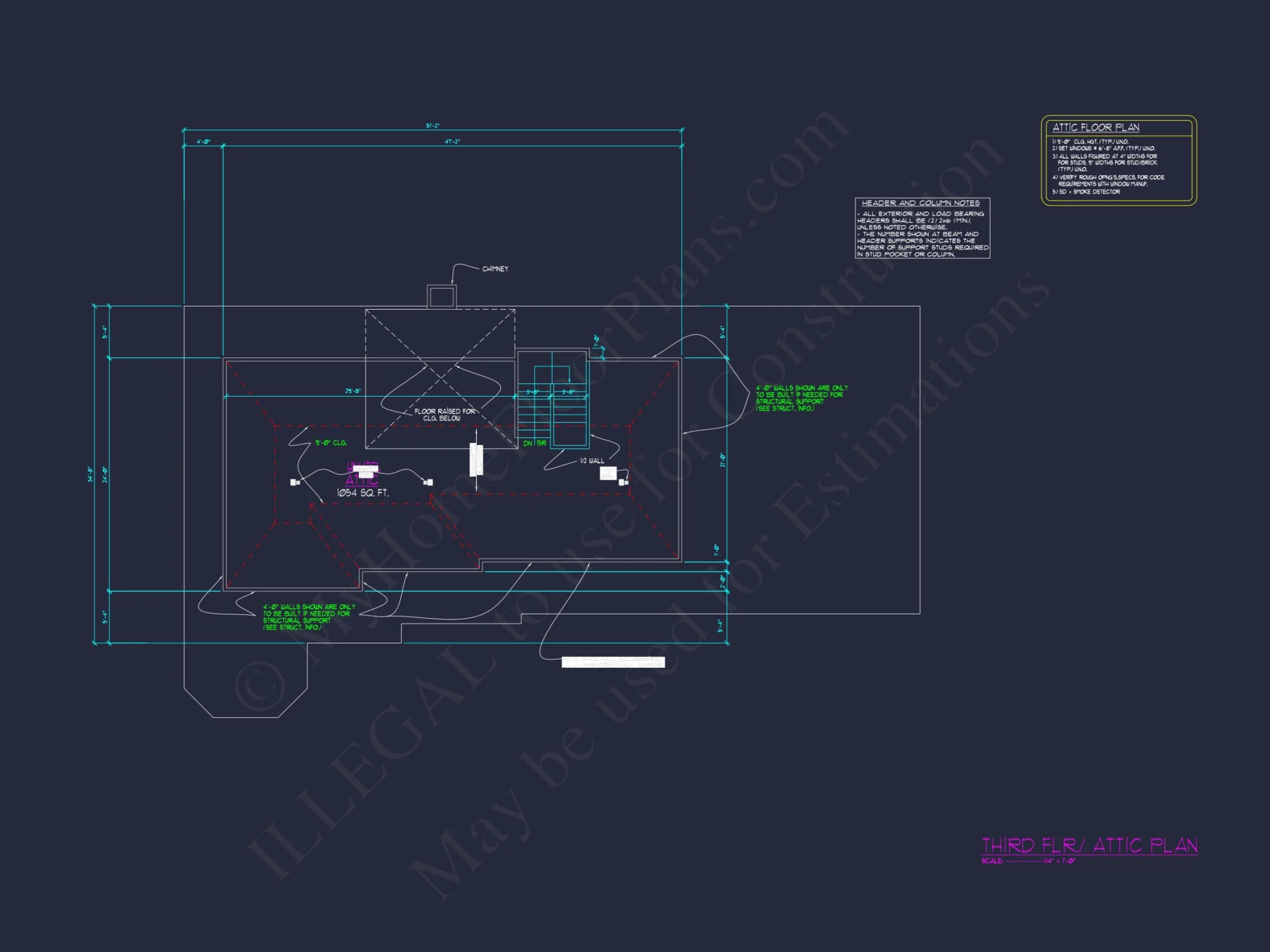 Stunning house Plan with Open Floor Plan and CAD Designs