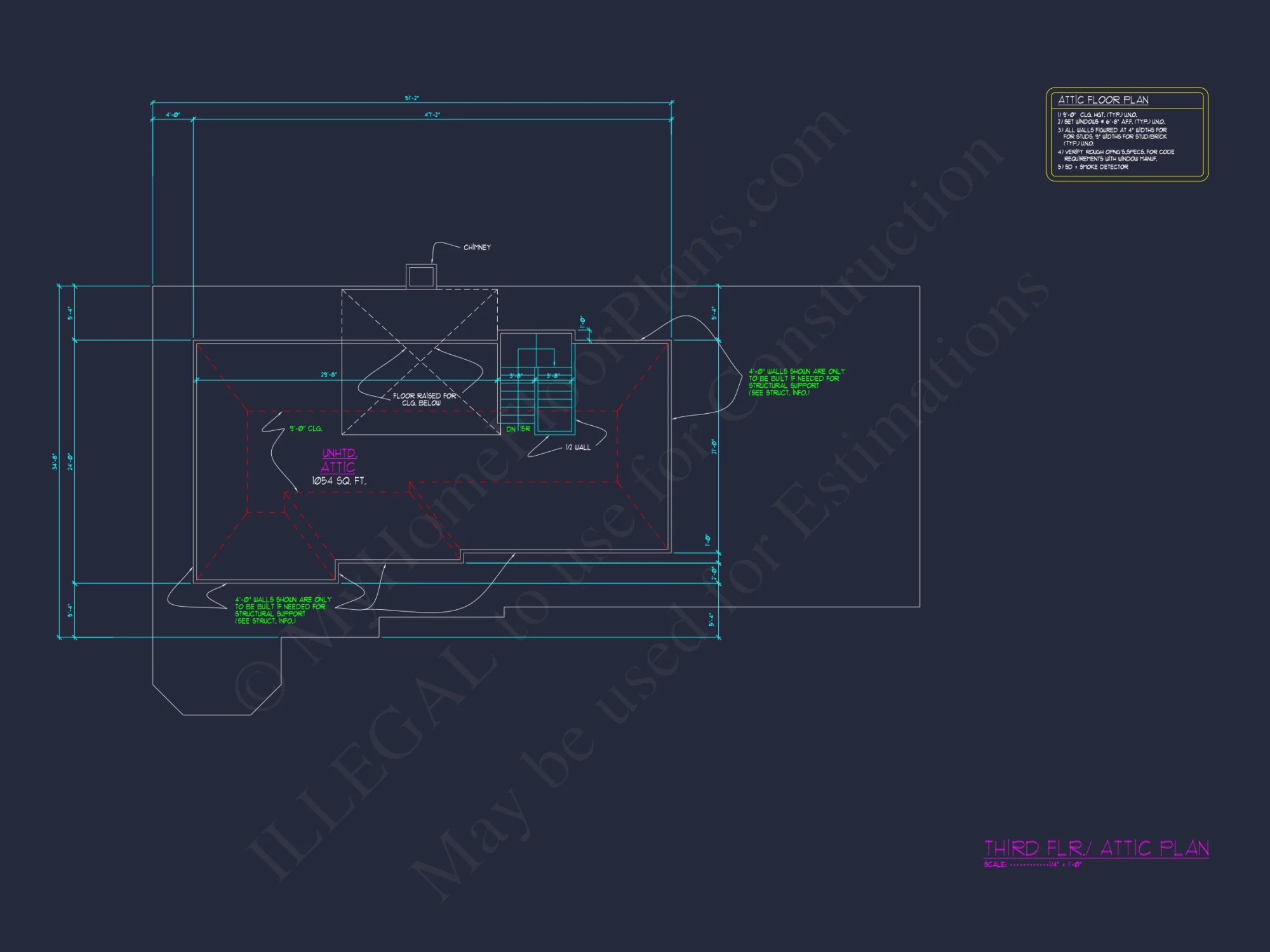 Stunning house Plan with Open Floor Plan and CAD Designs