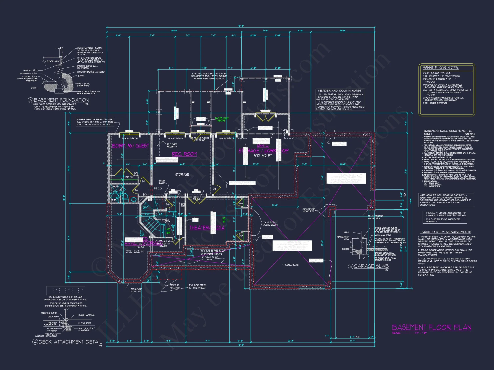 Stunning house Plan with Open Floor Plan and CAD Designs