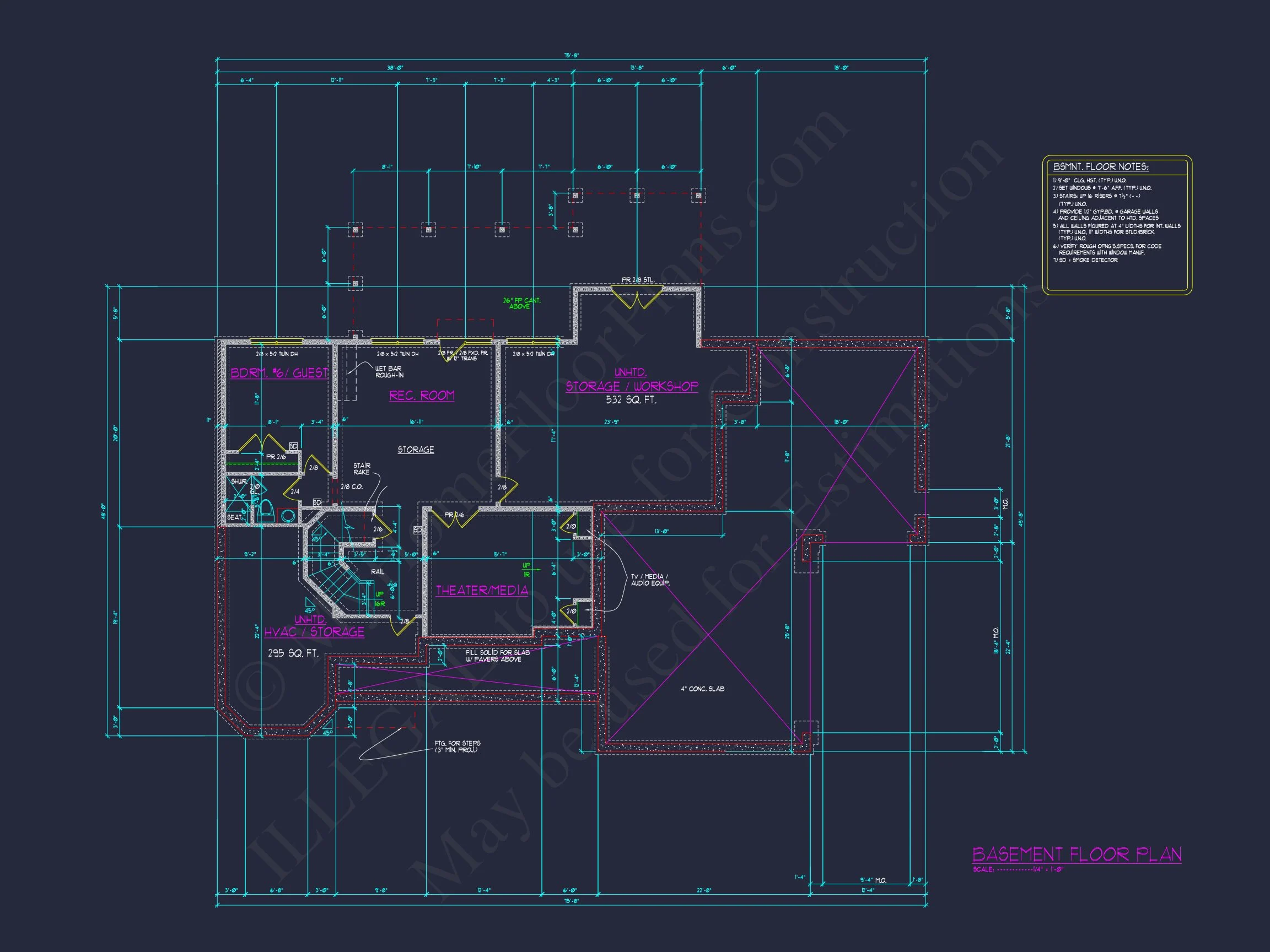 Stunning house Plan with Open Floor Plan and CAD Designs