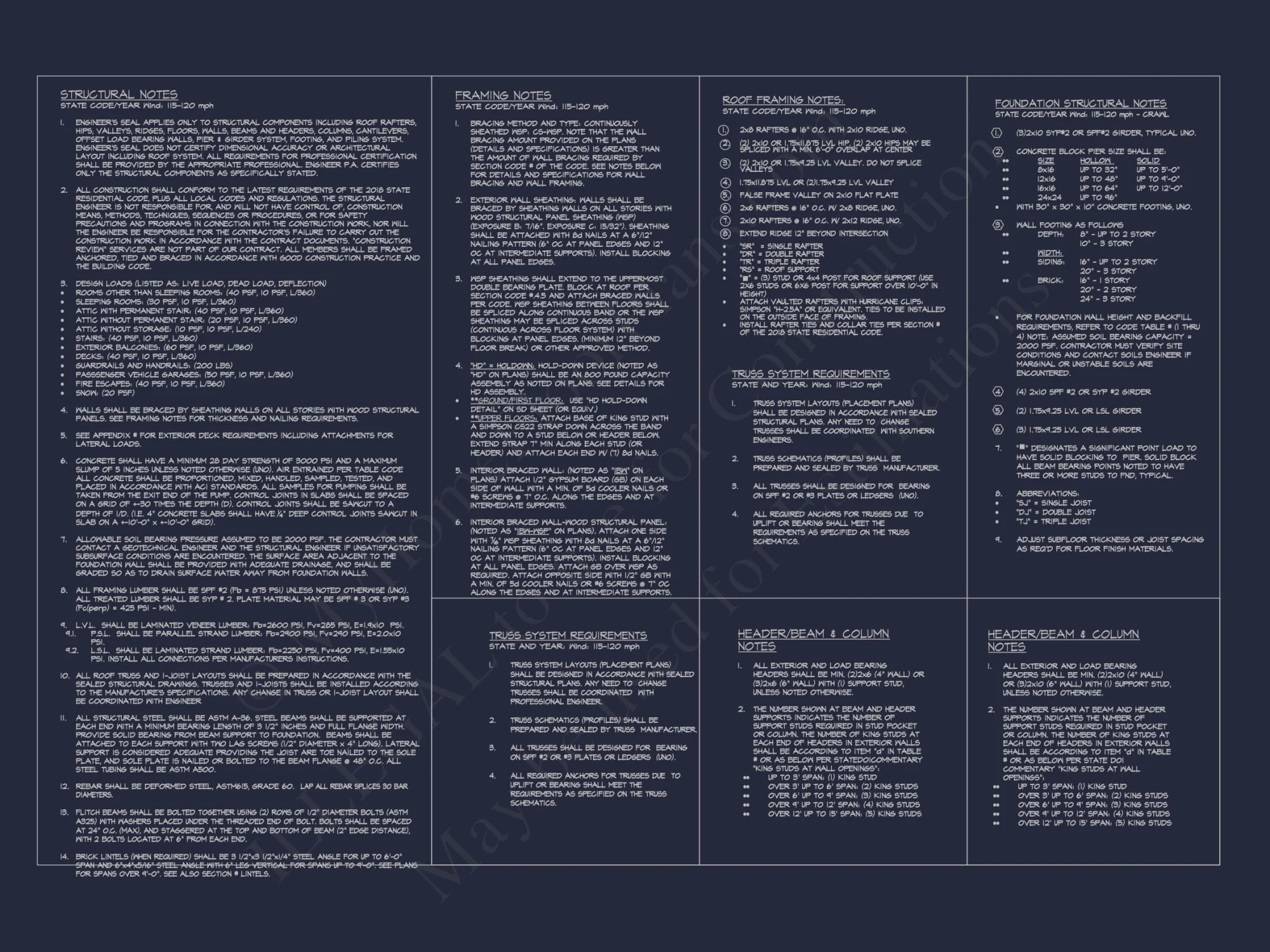 Luxury house Plan with 3 Floors, CAD Designs & Blueprint