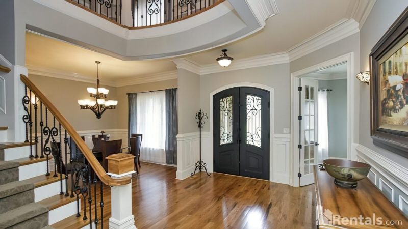 Luxury house Plan with 3 Floors, CAD Designs & Blueprint