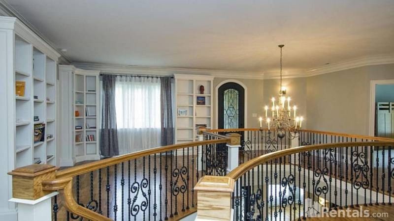 Luxury house Plan with 3 Floors, CAD Designs & Blueprint