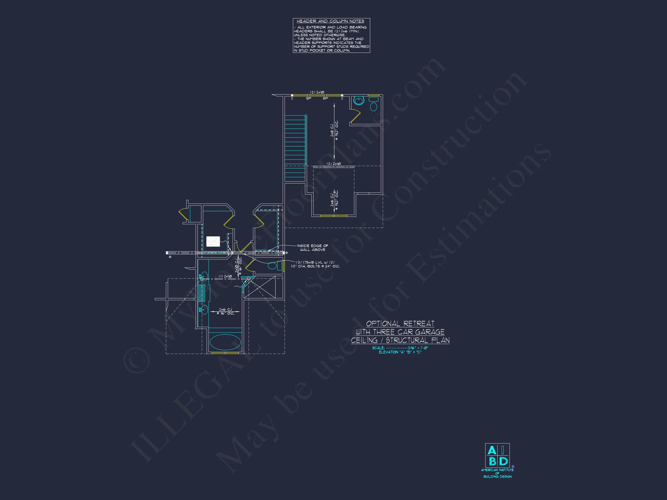 Versatile house Plans with CAD, Architecture, and Floor Designs