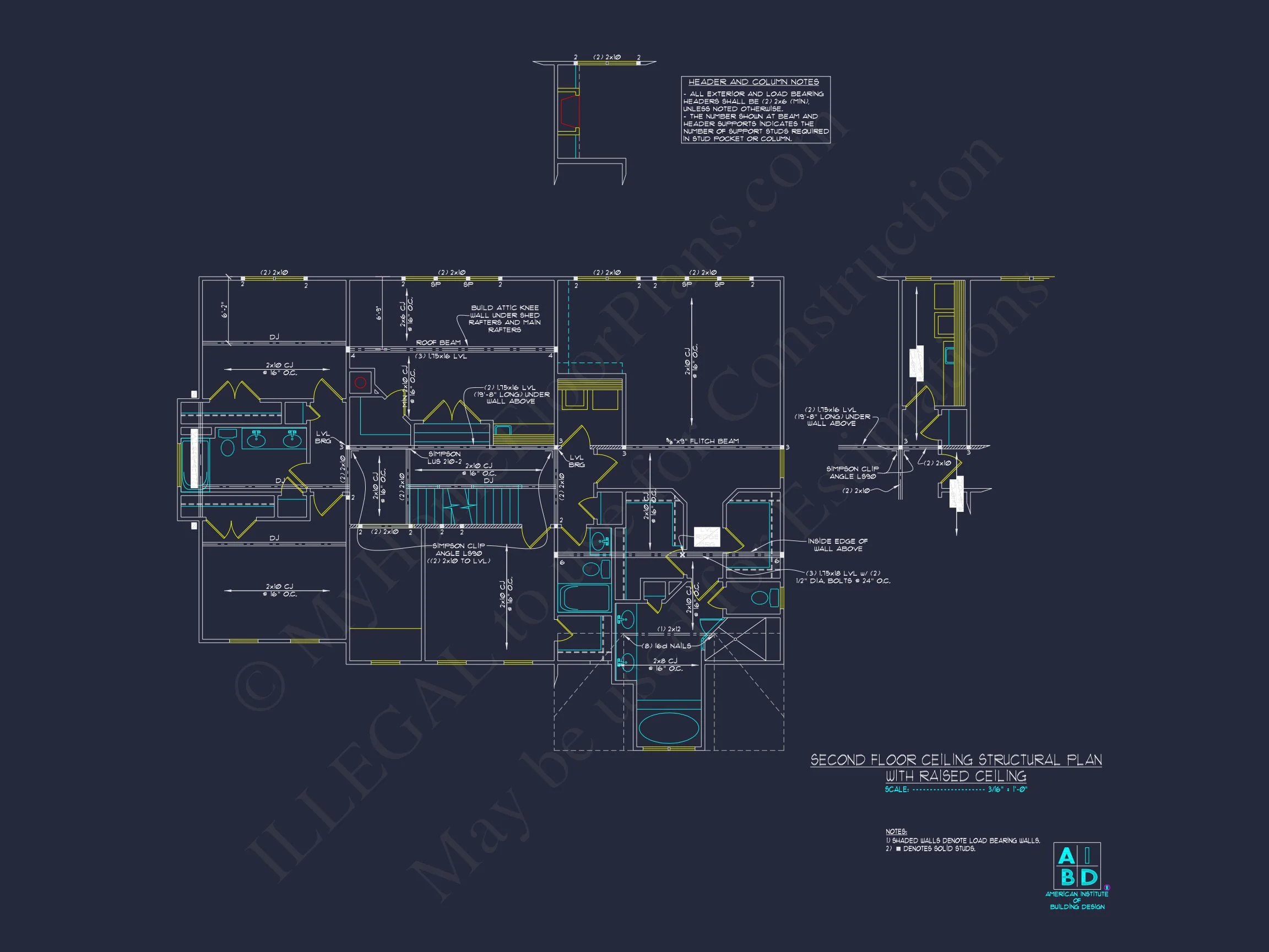 Versatile house Plans with CAD, Architecture, and Floor Designs