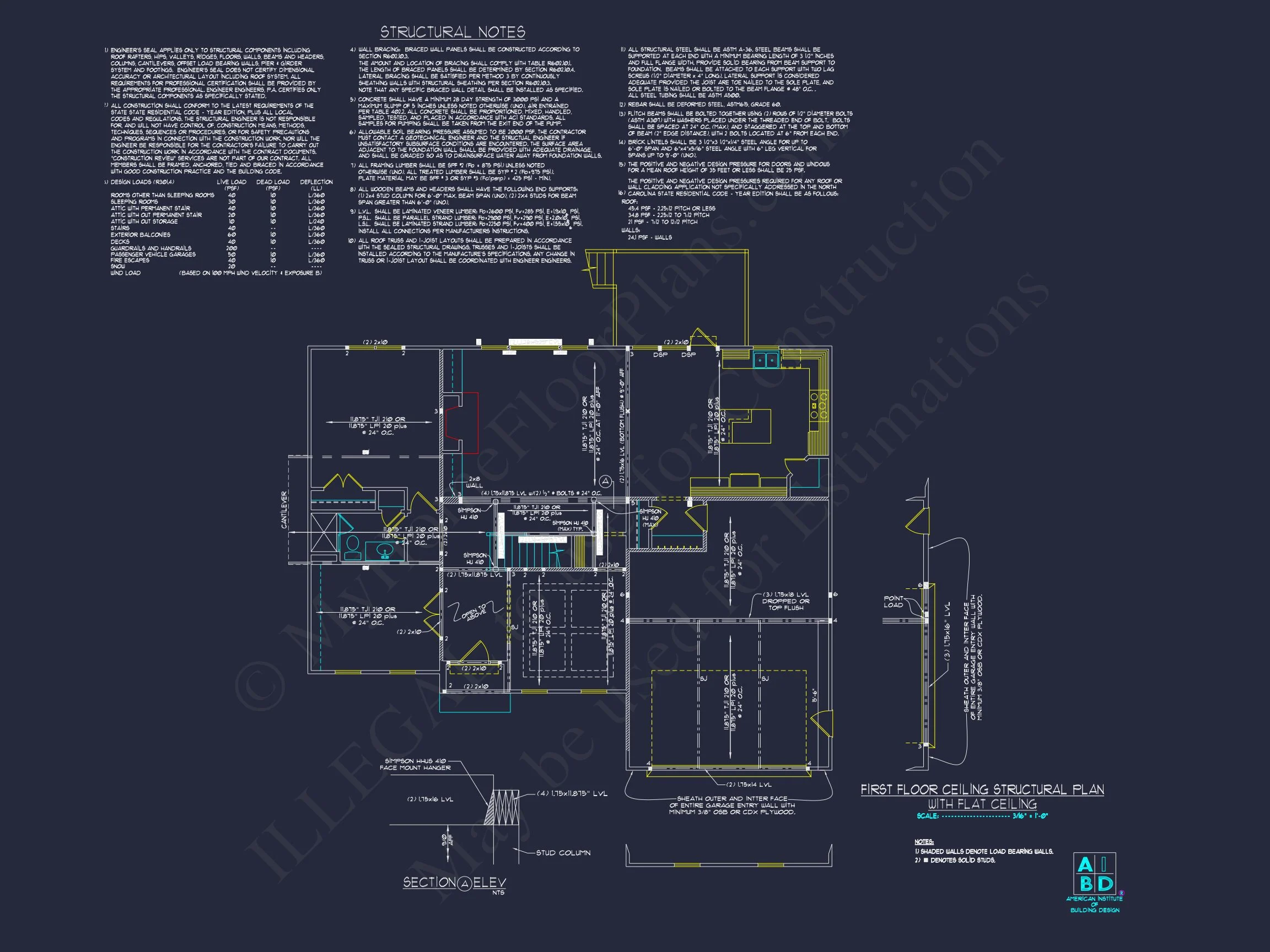 Versatile house Plans with CAD, Architecture, and Floor Designs