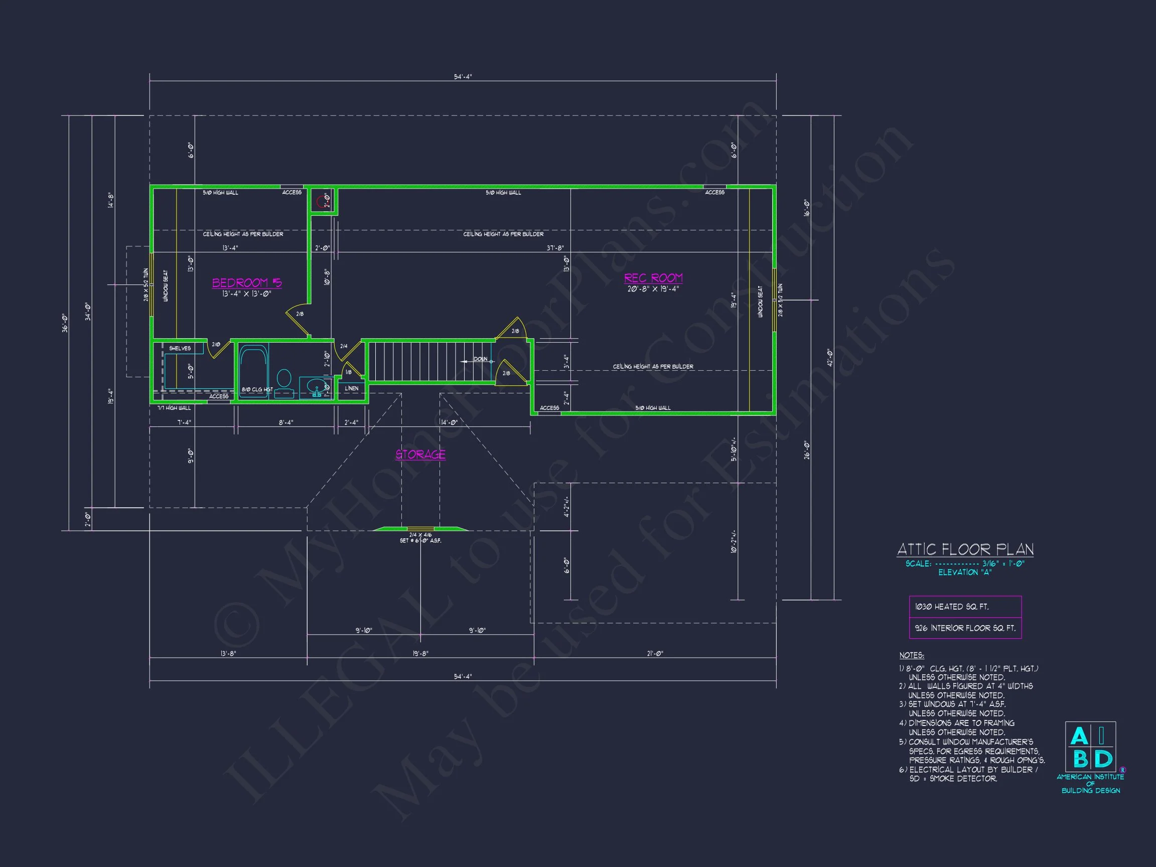 Versatile house Plans with CAD, Architecture, and Floor Designs