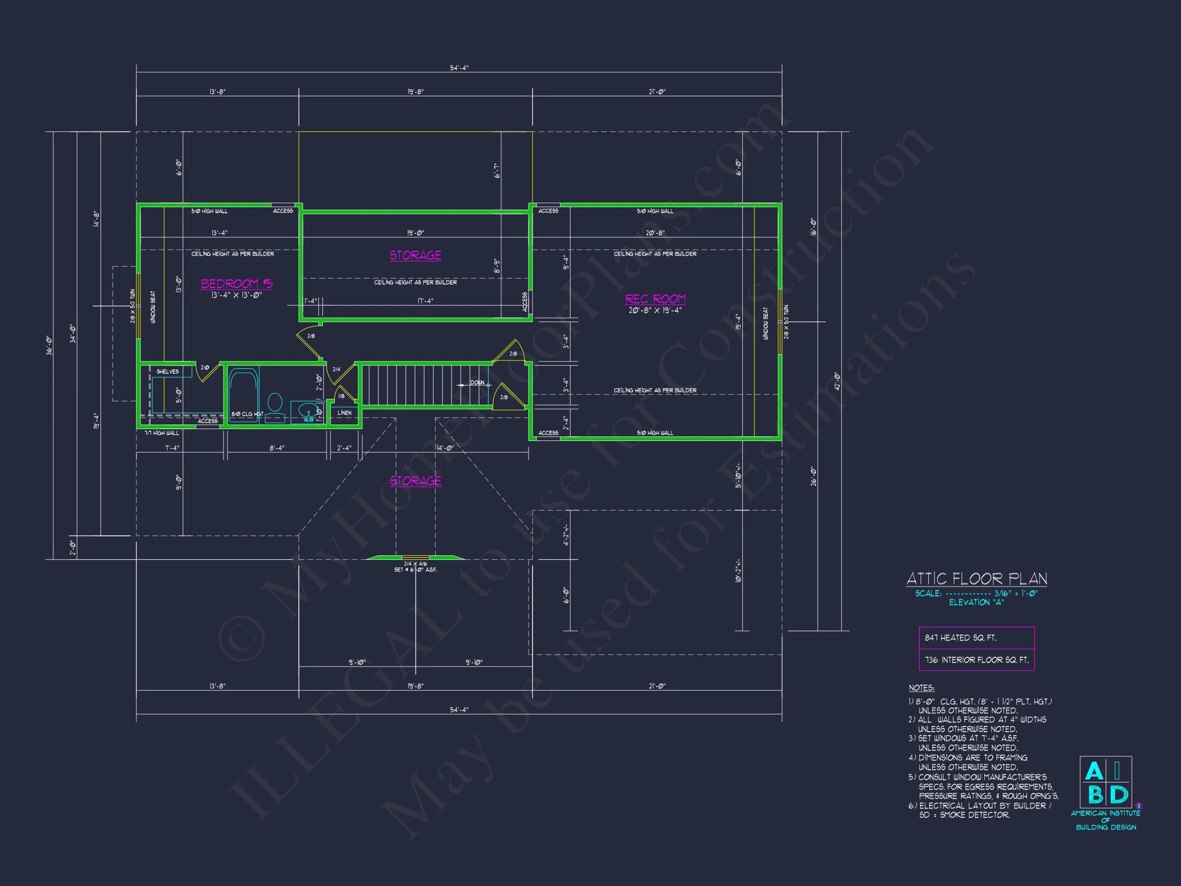 Versatile house Plans with CAD, Architecture, and Floor Designs