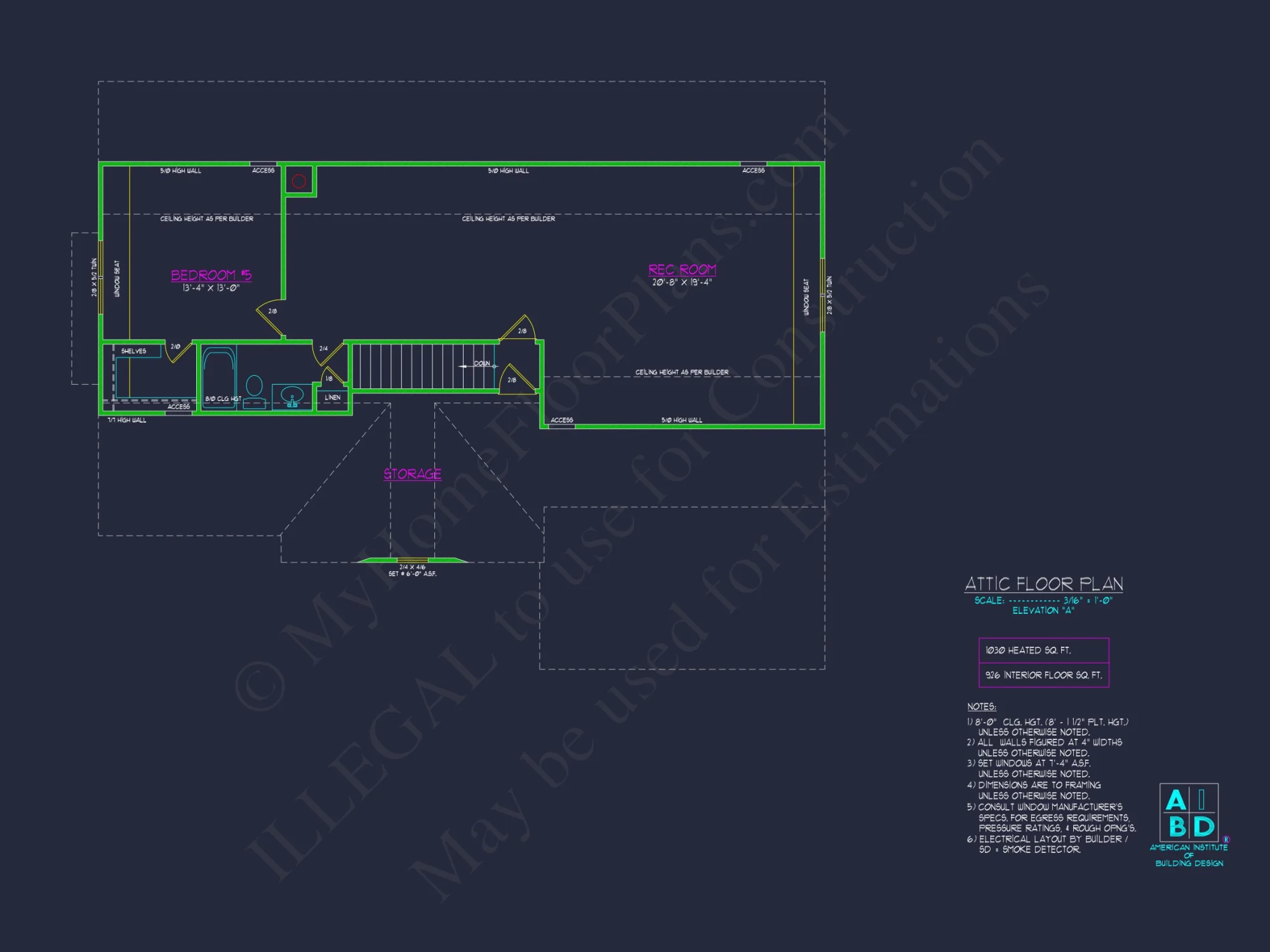 Versatile house Plans with CAD, Architecture, and Floor Designs