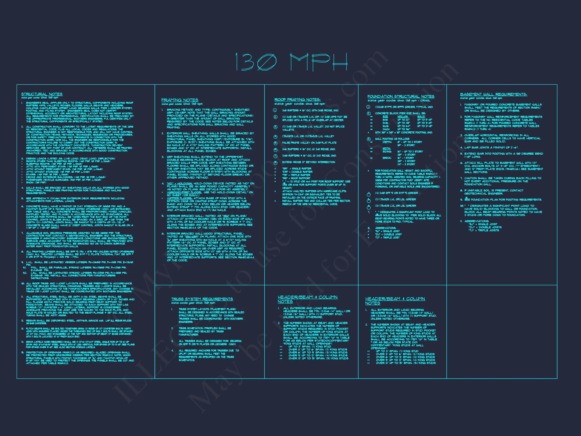 Luxury house Plan with CAD Blueprints and Detailed Designs