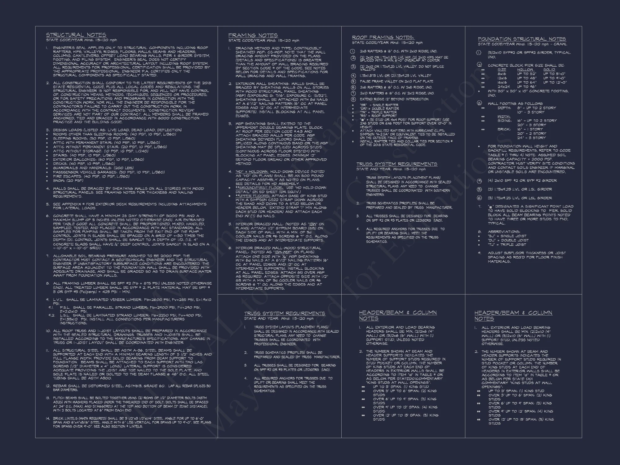 Charming house CAD Blueprint