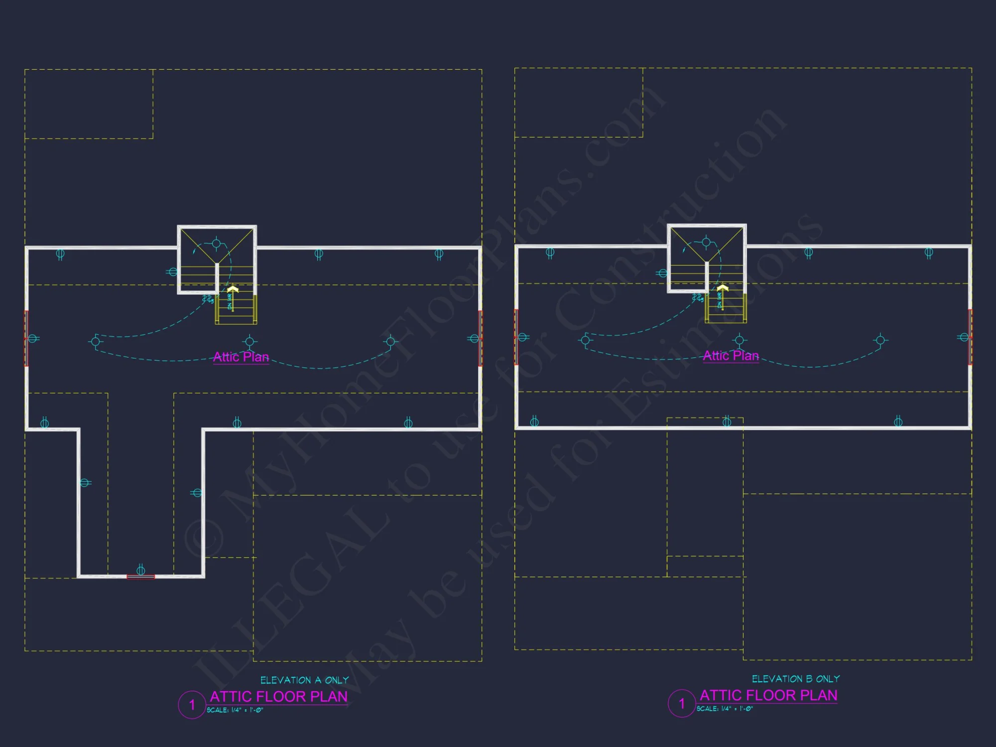 Modern Craftsman house Blueprint with Spacious Layout Design