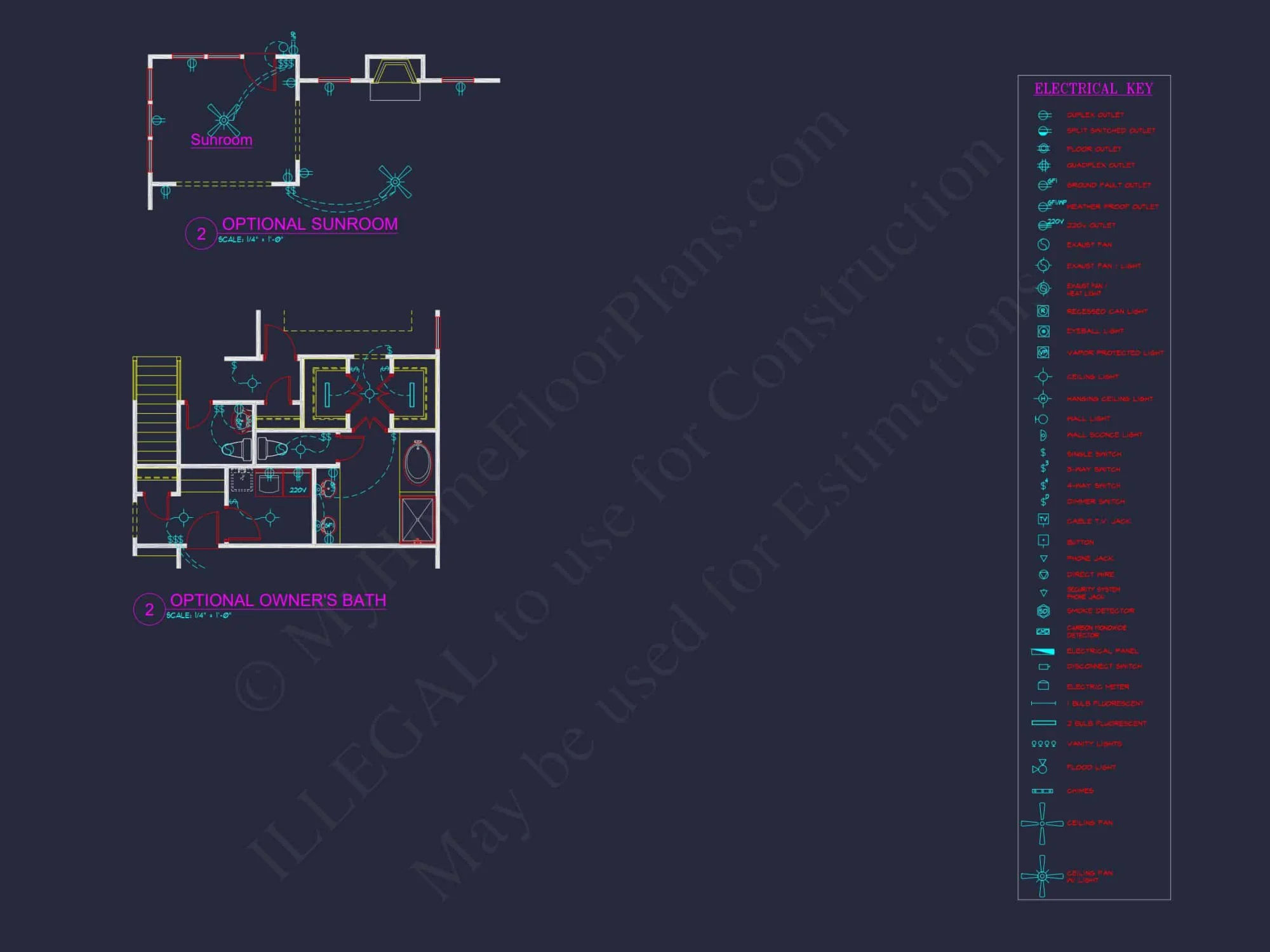 Modern Craftsman house Blueprint with Spacious Layout Design