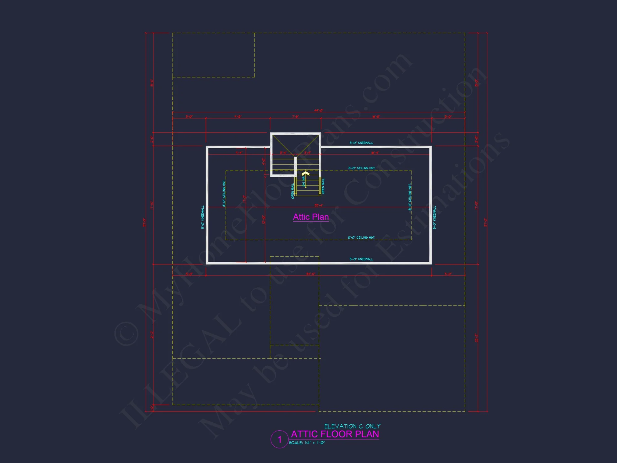 Modern Craftsman house Blueprint with Spacious Layout Design