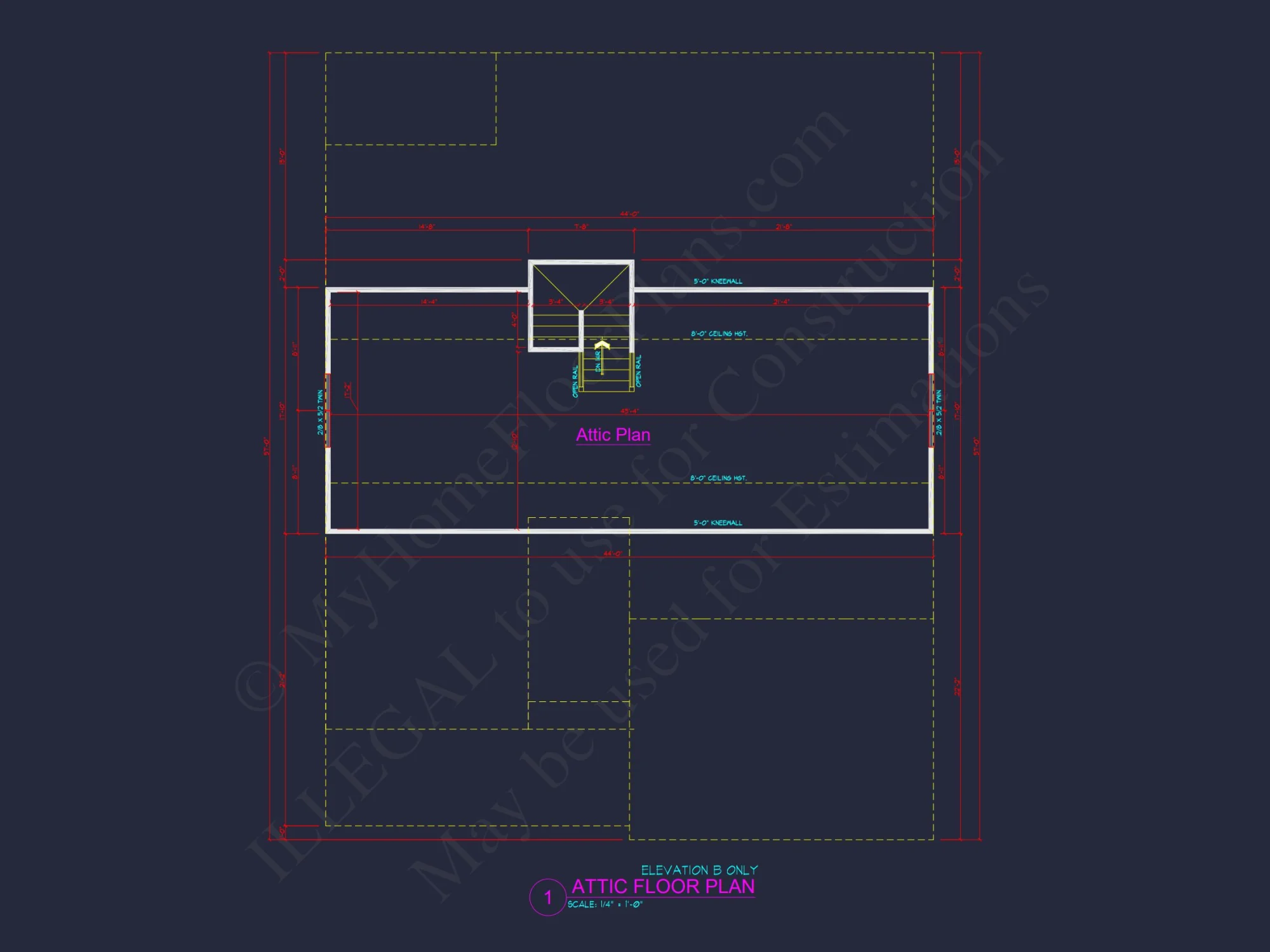 Modern Craftsman house Blueprint with Spacious Layout Design