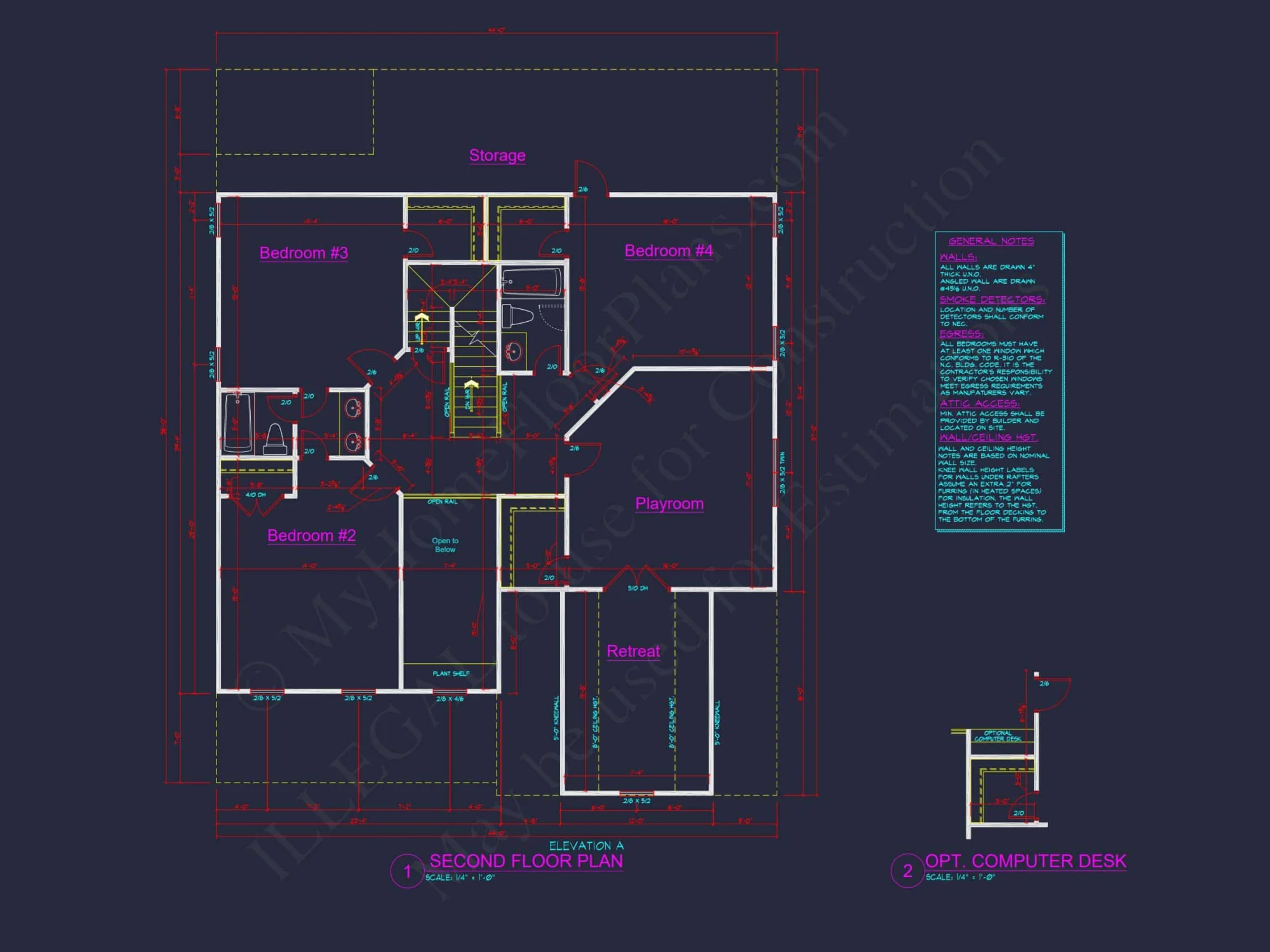 Modern Craftsman house Blueprint with Spacious Layout Design