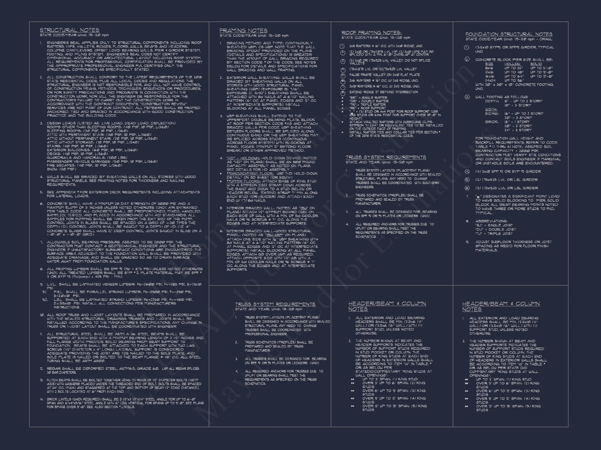 Elegant house Floor Plan with Spacious Blueprint Design