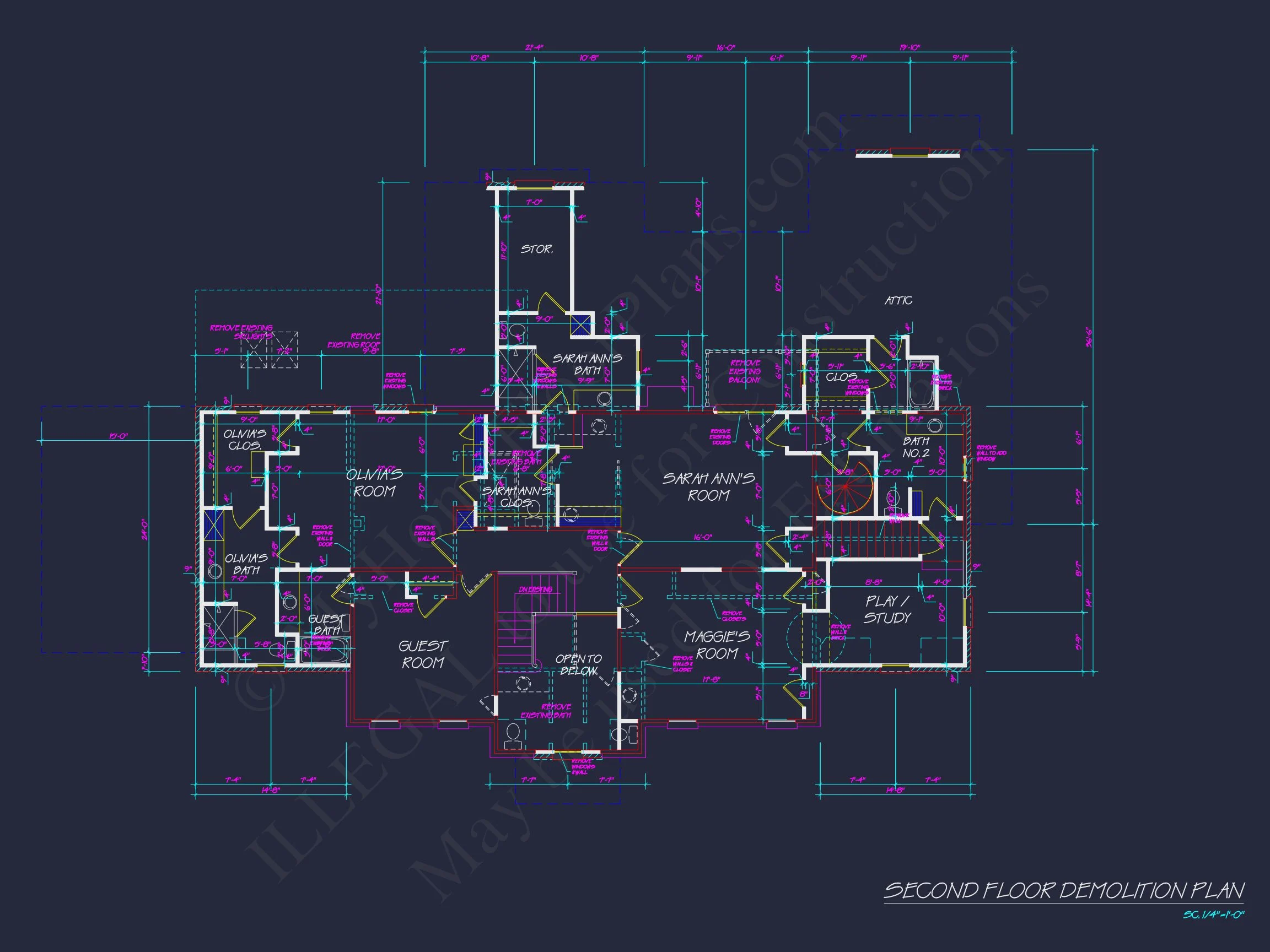 5144 SqFt