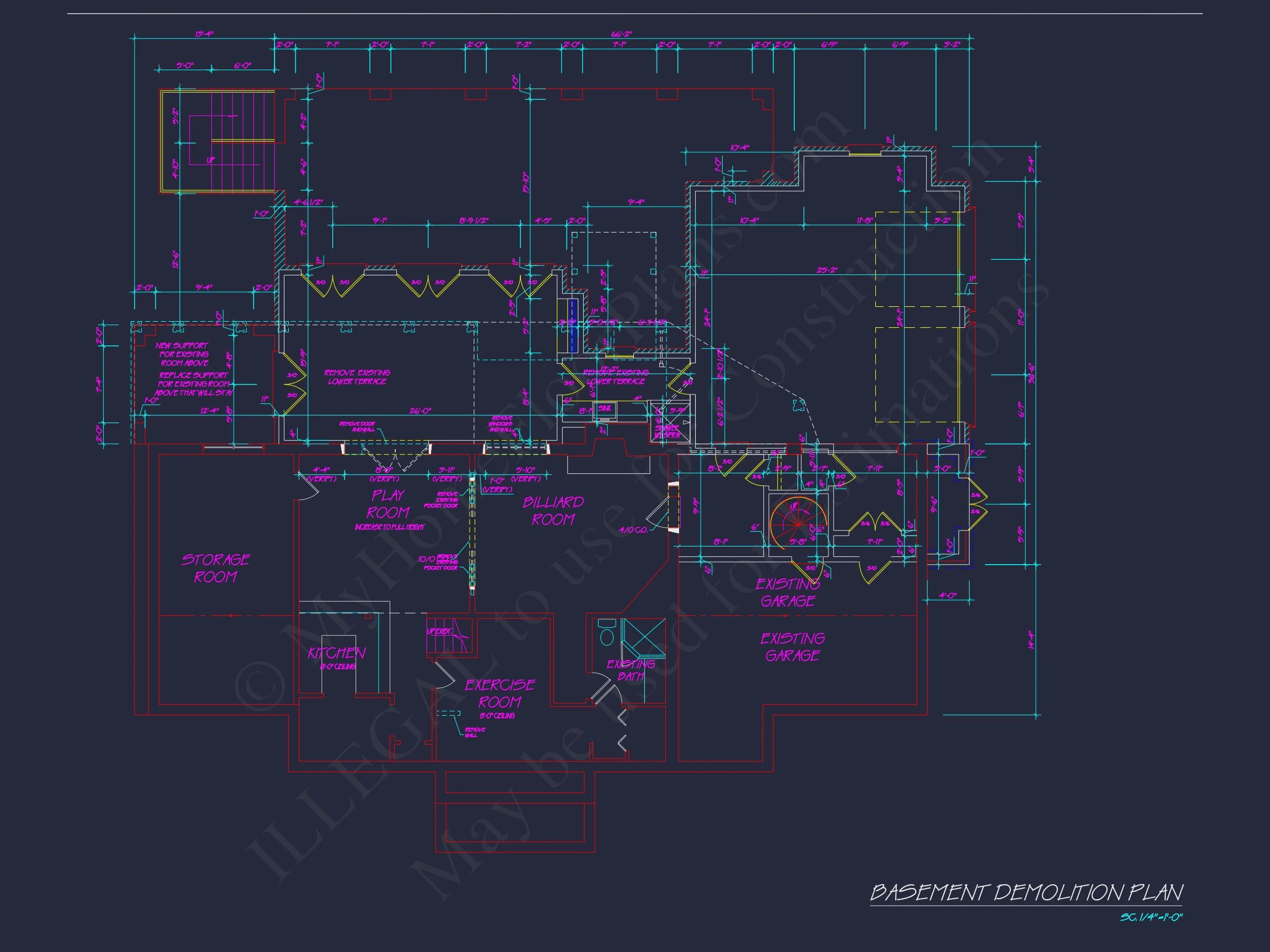5144 SqFt