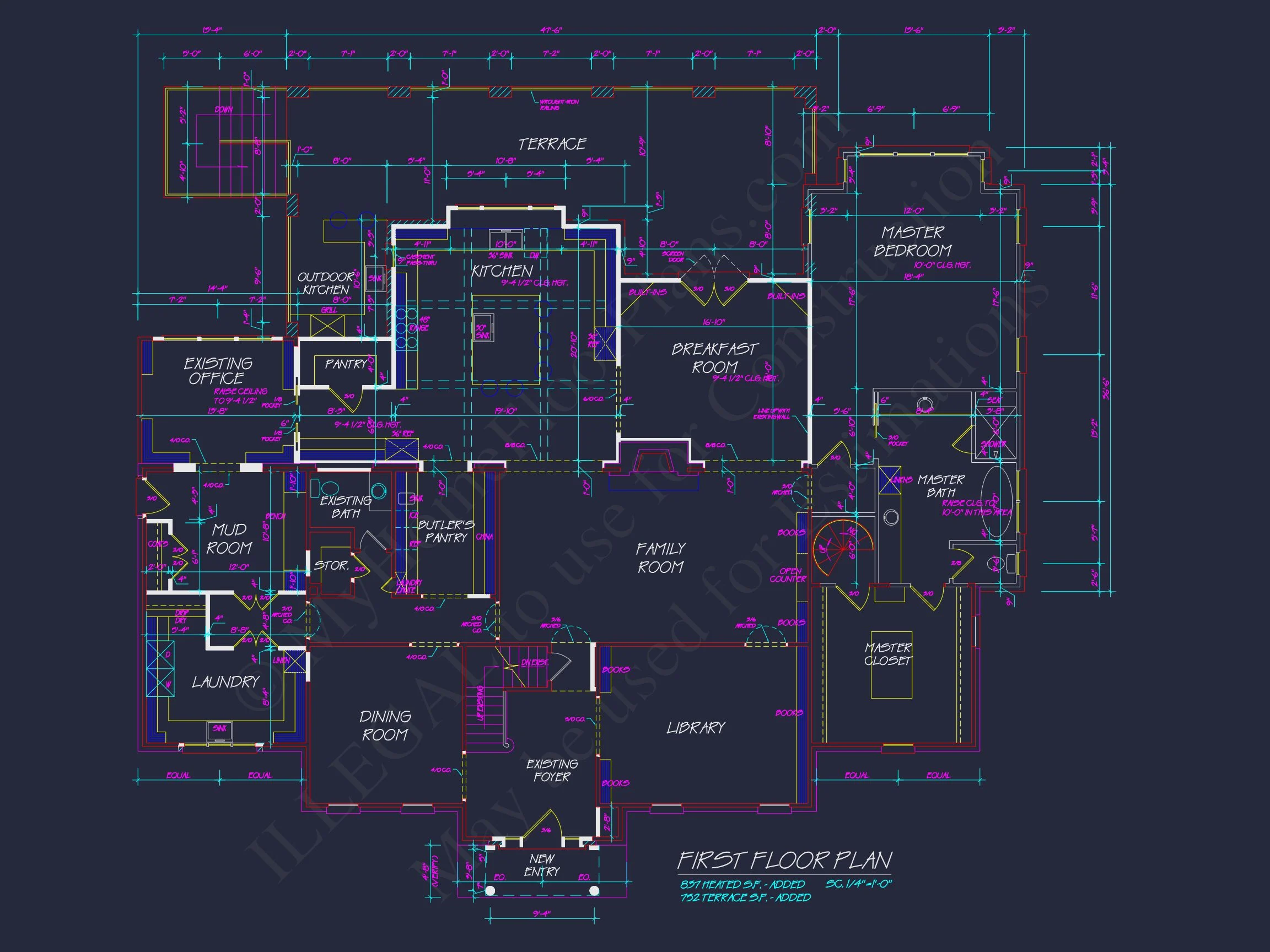 5144 SqFt