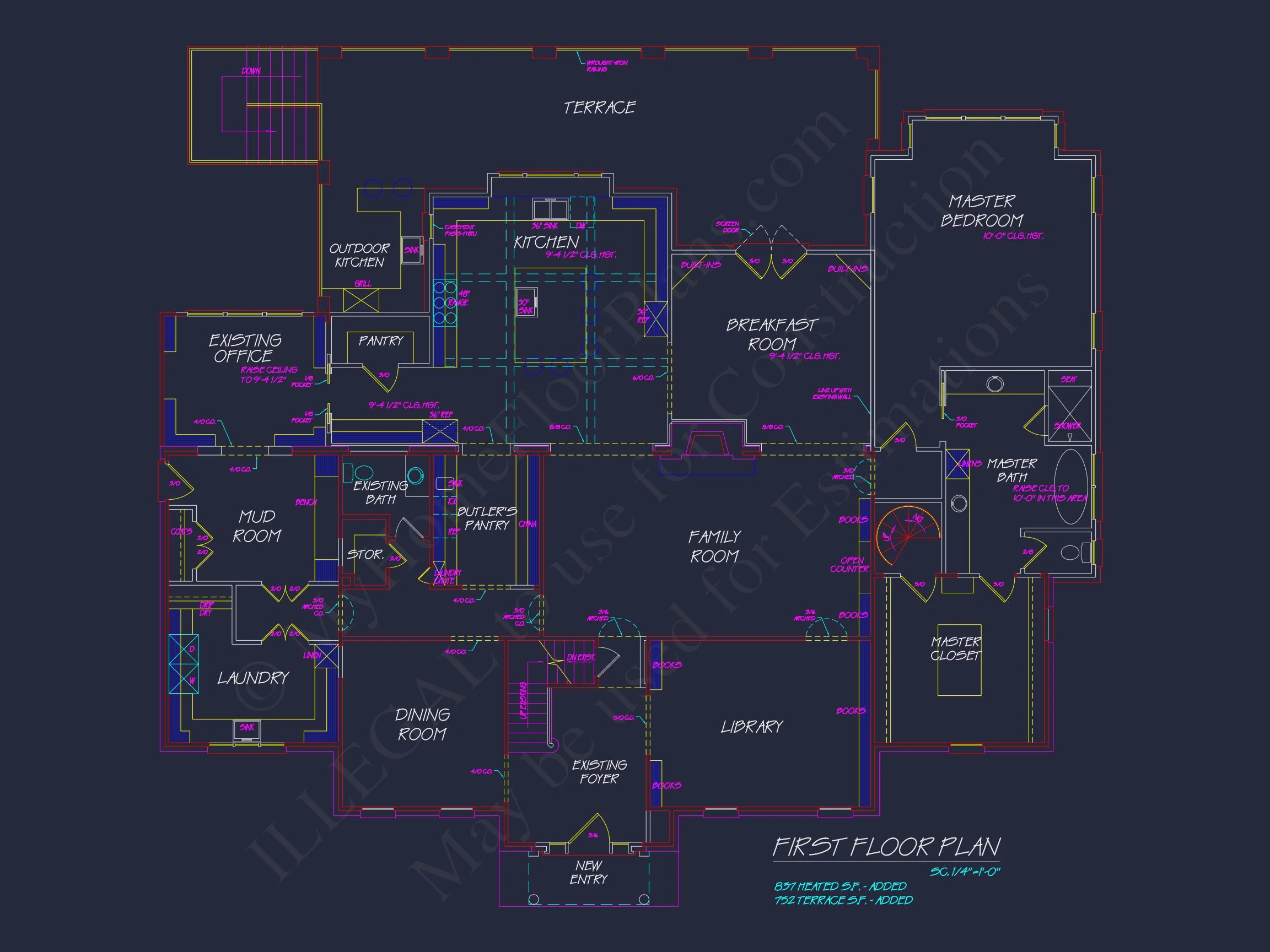 5144 SqFt