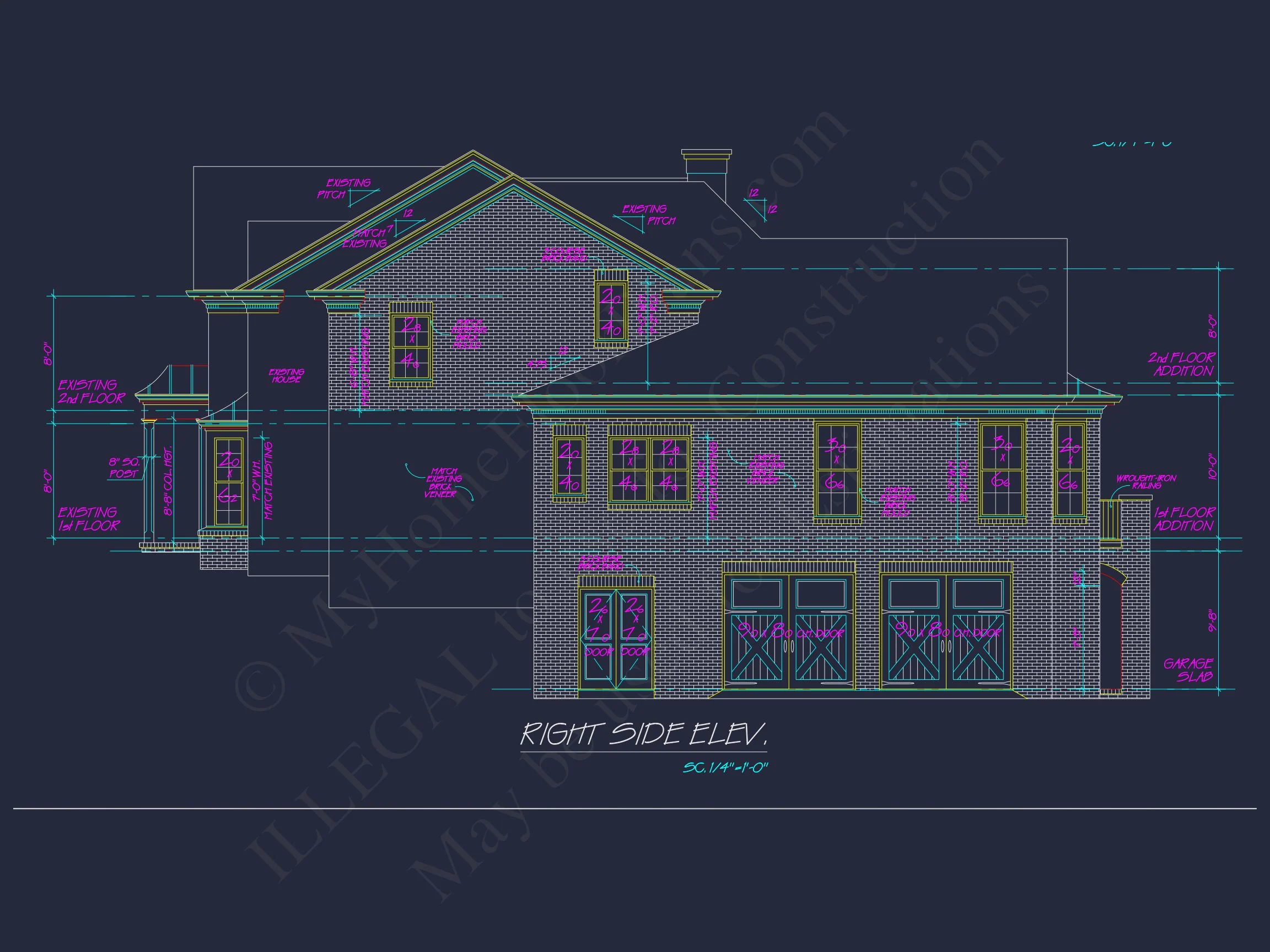 5144 SqFt