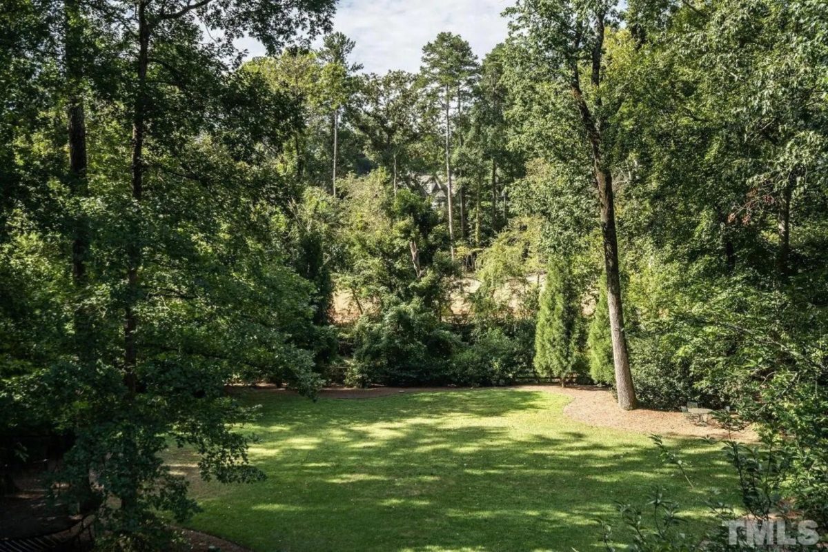 Traditional 2-Story house Plan with 5 Beds, 4 Baths & 3-Car Garage