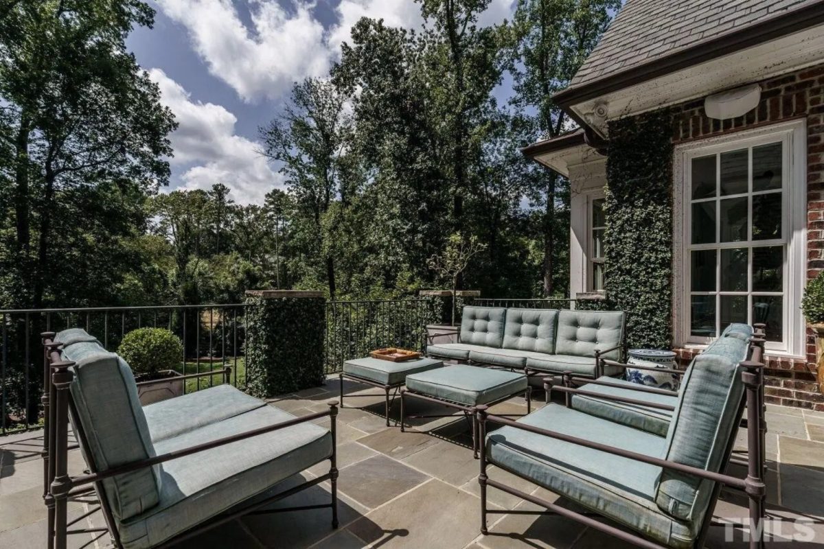 Traditional 2-Story house Plan with 5 Beds, 4 Baths & 3-Car Garage