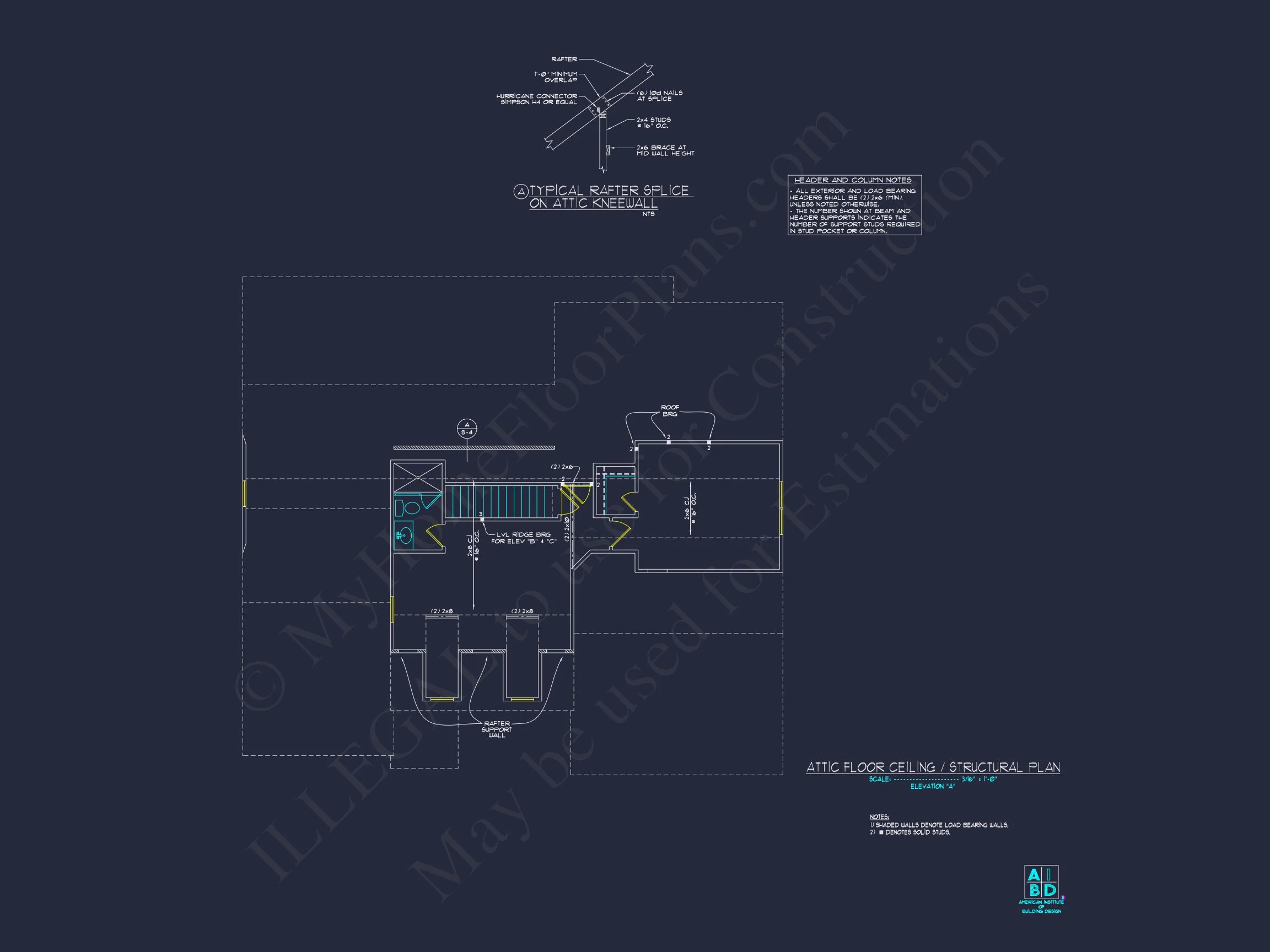 Modern Craftsman house Plan with Versatile Floor Designs