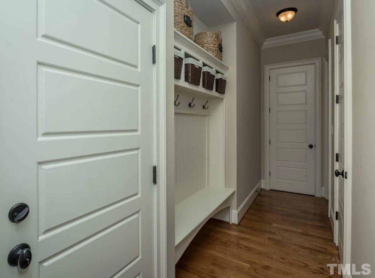 Luxury house Plan with CAD Designs, Large Floor Blueprint