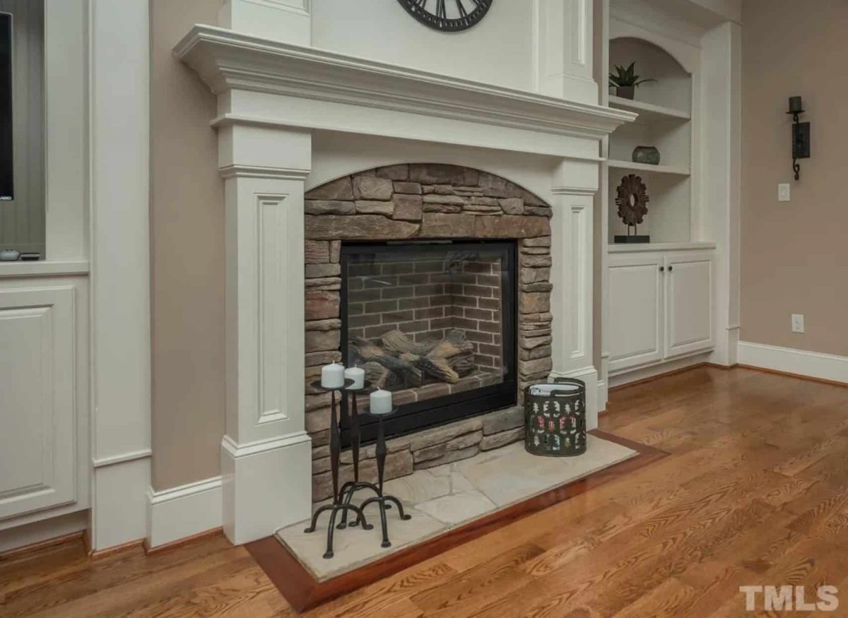 Luxury house Plan with CAD Designs, Large Floor Blueprint