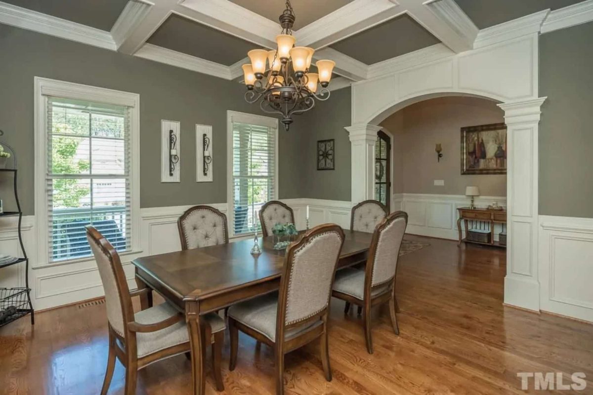 Luxury house Plan with CAD Designs, Large Floor Blueprint