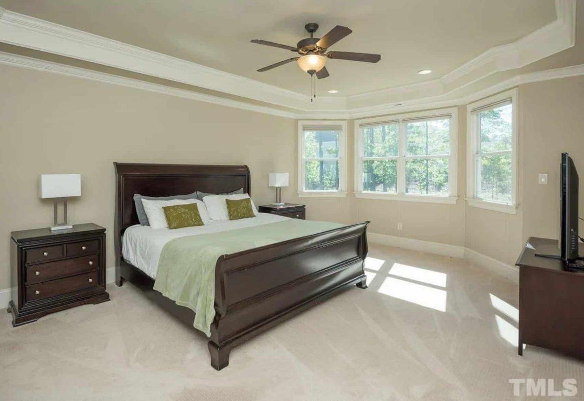 Luxury house Plan with CAD Designs, Large Floor Blueprint