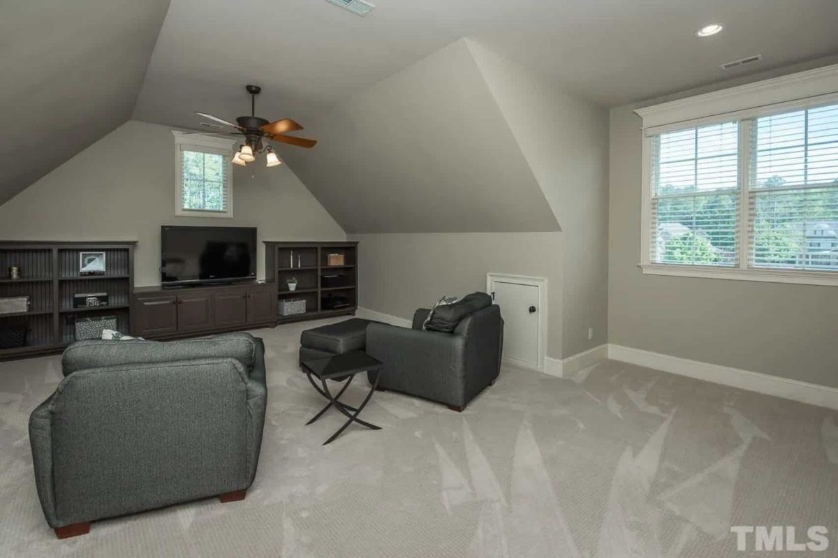 Luxury house Plan with CAD Designs, Large Floor Blueprint