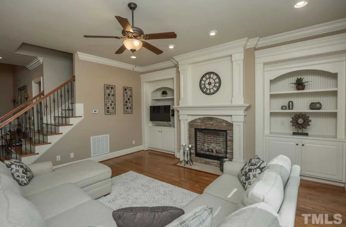 Luxury house Plan with CAD Designs, Large Floor Blueprint