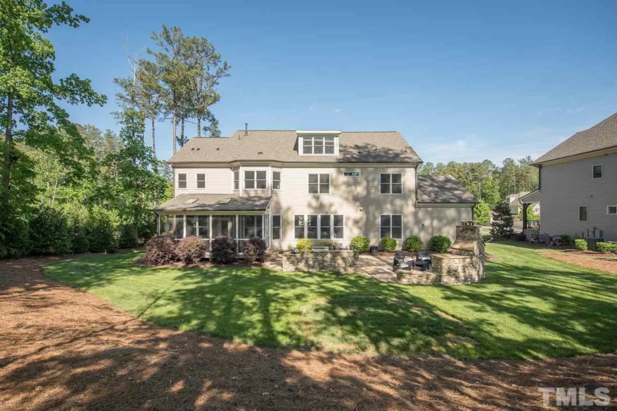 Luxury house Plan with CAD Designs, Large Floor Blueprint