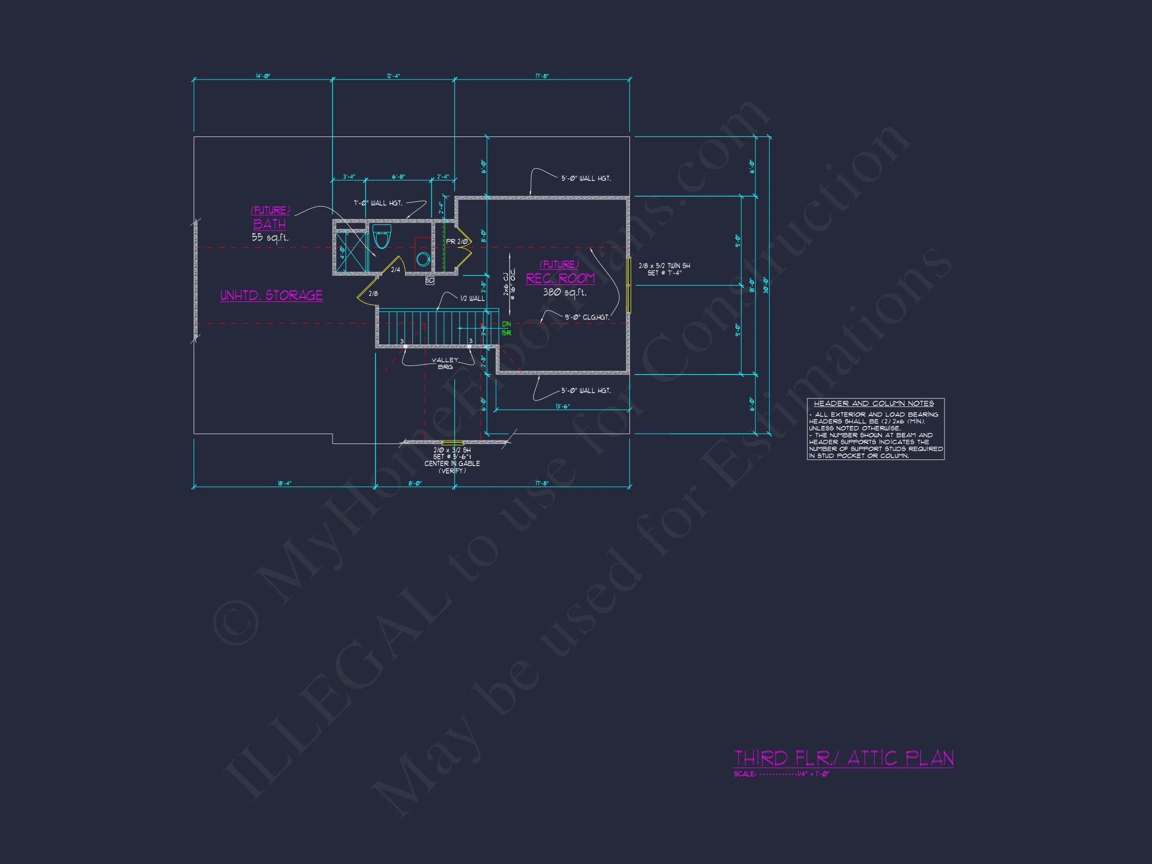 10-1369 HOUSE PLAN - Elegant 4-Bedroom House Plan with Floor Plan, Blueprint, and CAD Designs 35 Elegant 4-Bedroom house Plan with Floor Plan, Blueprint, and CAD Designs