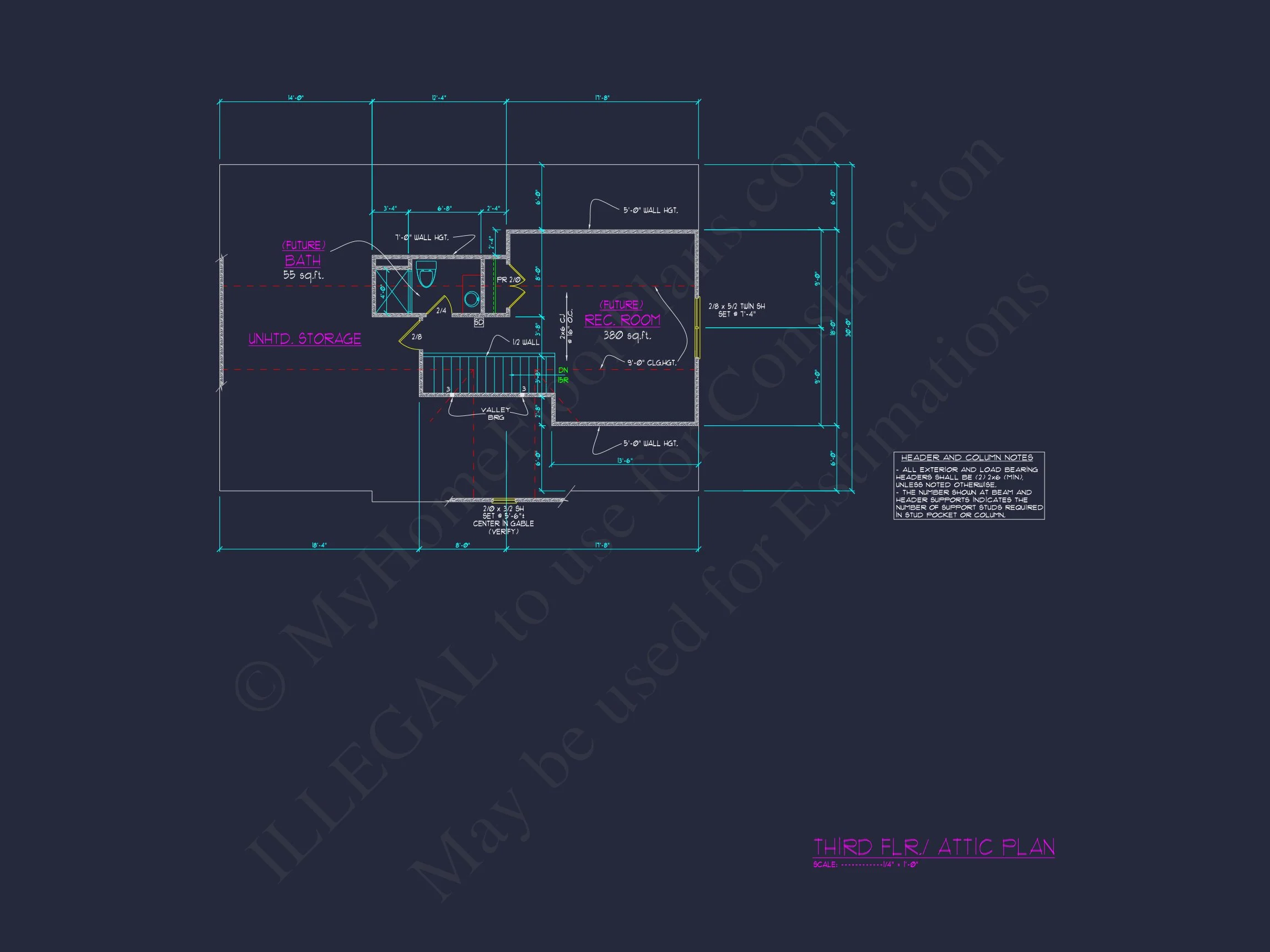 10-1369 HOUSE PLAN - Elegant 4-Bedroom House Plan with Floor Plan, Blueprint, and CAD Designs 31 Elegant 4-Bedroom house Plan with Floor Plan, Blueprint, and CAD Designs