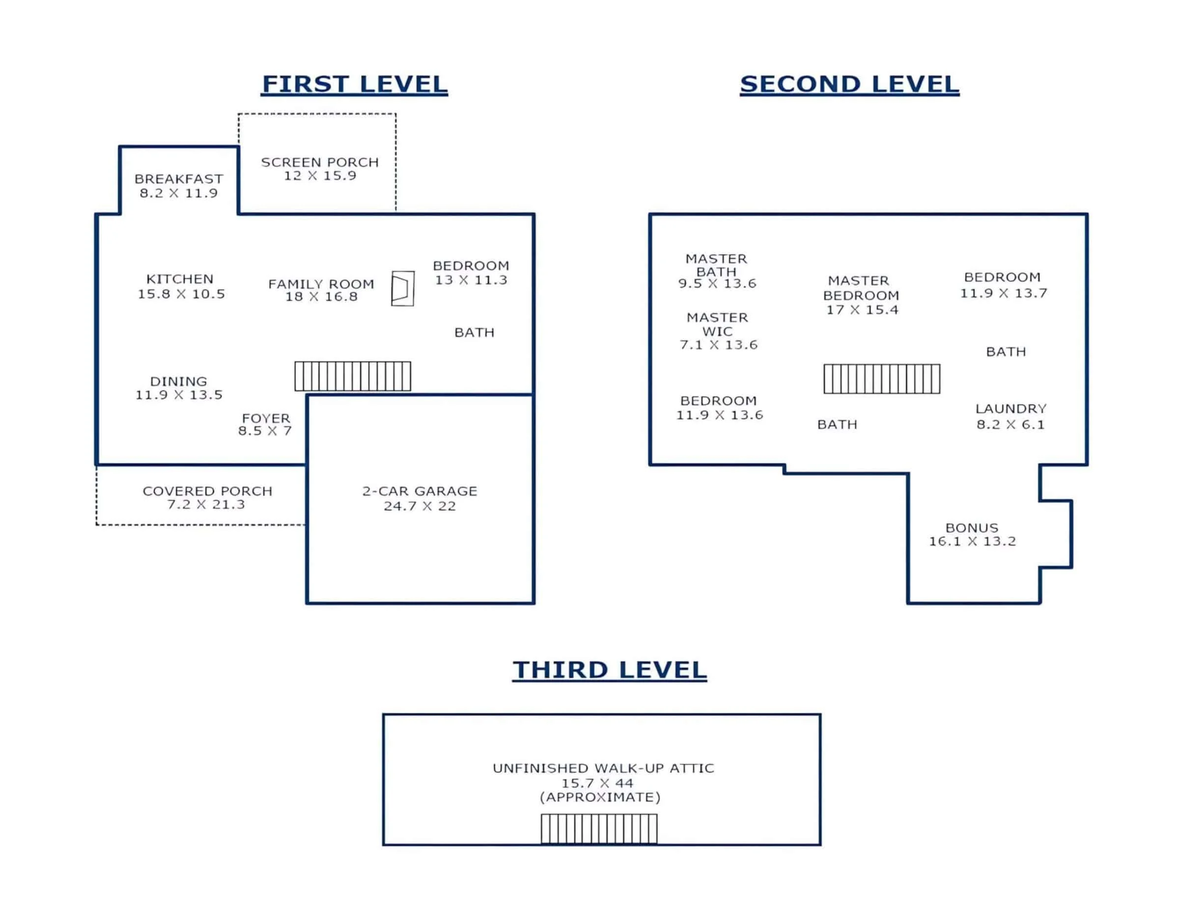 10-1369 HOUSE PLAN - Elegant 4-Bedroom House Plan with Floor Plan, Blueprint, and CAD Designs 24 Elegant 4-Bedroom house Plan with Floor Plan, Blueprint, and CAD Designs