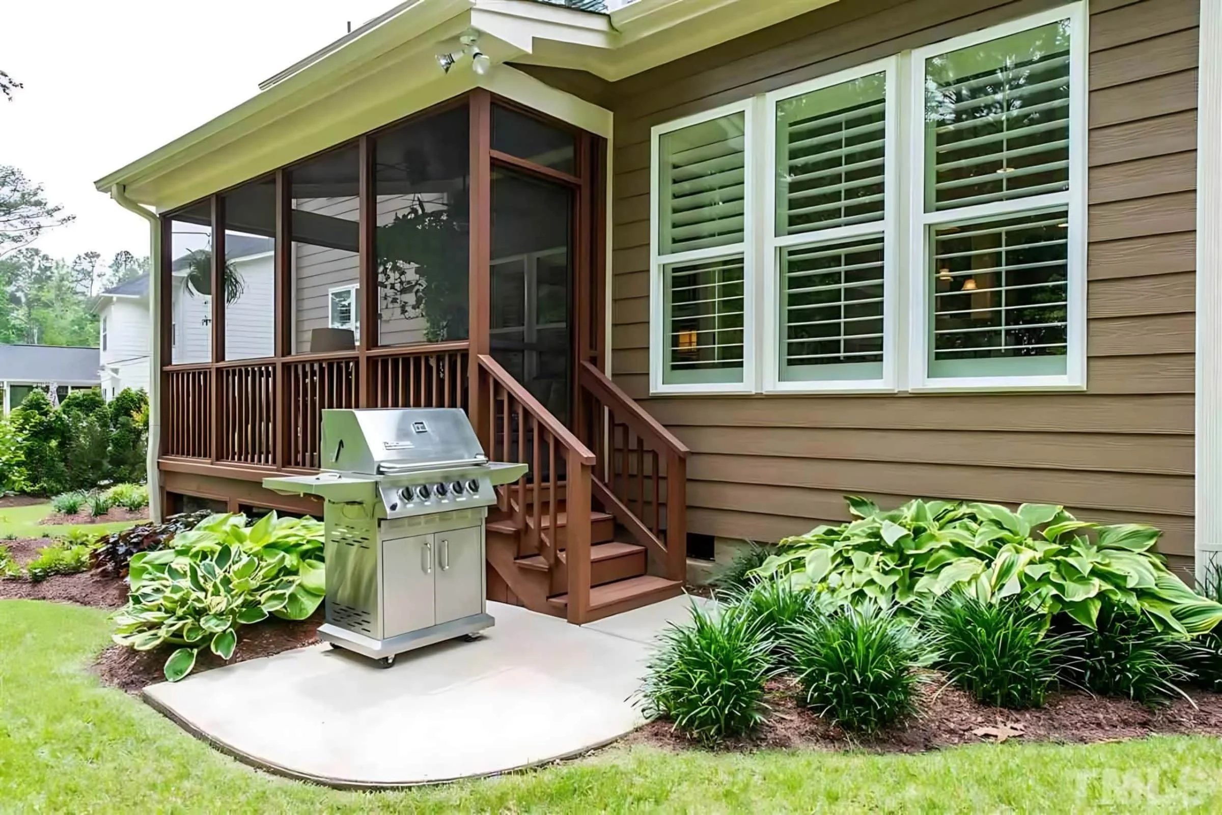 10-1369 HOUSE PLAN - Elegant 4-Bedroom House Plan with Floor Plan, Blueprint, and CAD Designs 22 Elegant 4-Bedroom house Plan with Floor Plan, Blueprint, and CAD Designs