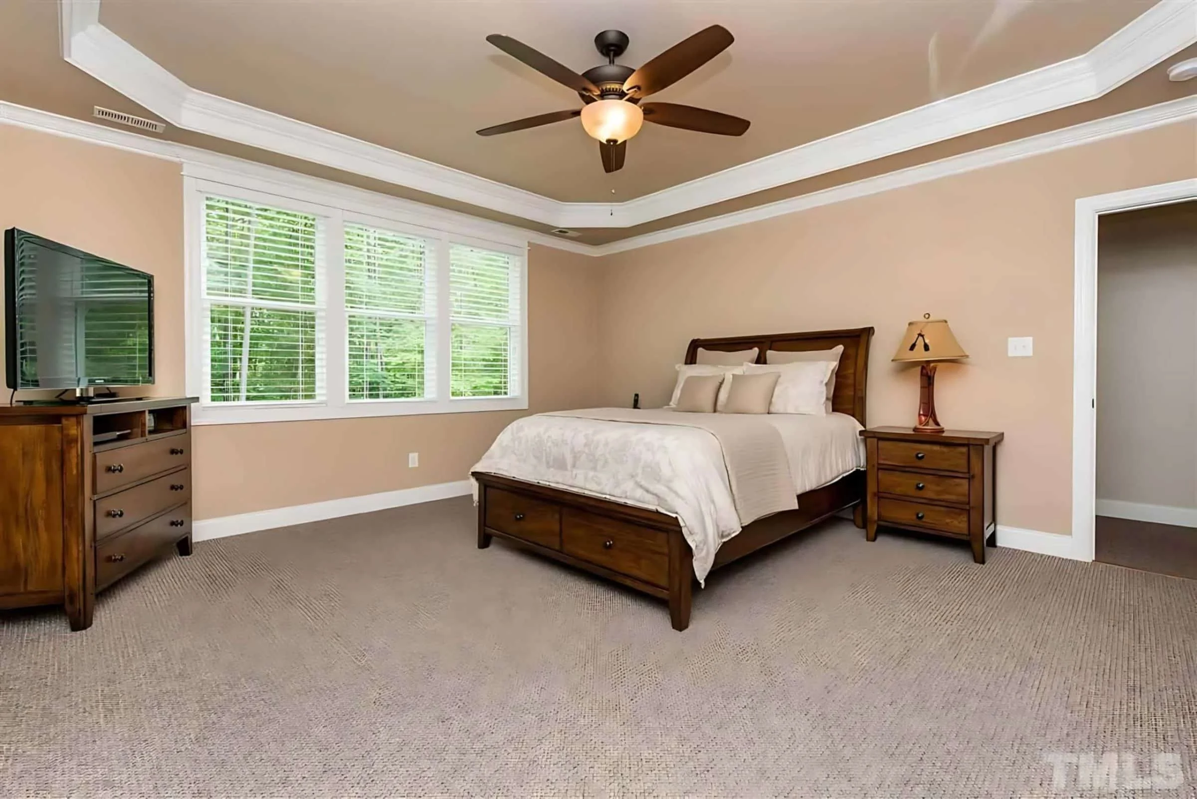 10-1369 HOUSE PLAN - Elegant 4-Bedroom House Plan with Floor Plan, Blueprint, and CAD Designs 13 Elegant 4-Bedroom house Plan with Floor Plan, Blueprint, and CAD Designs