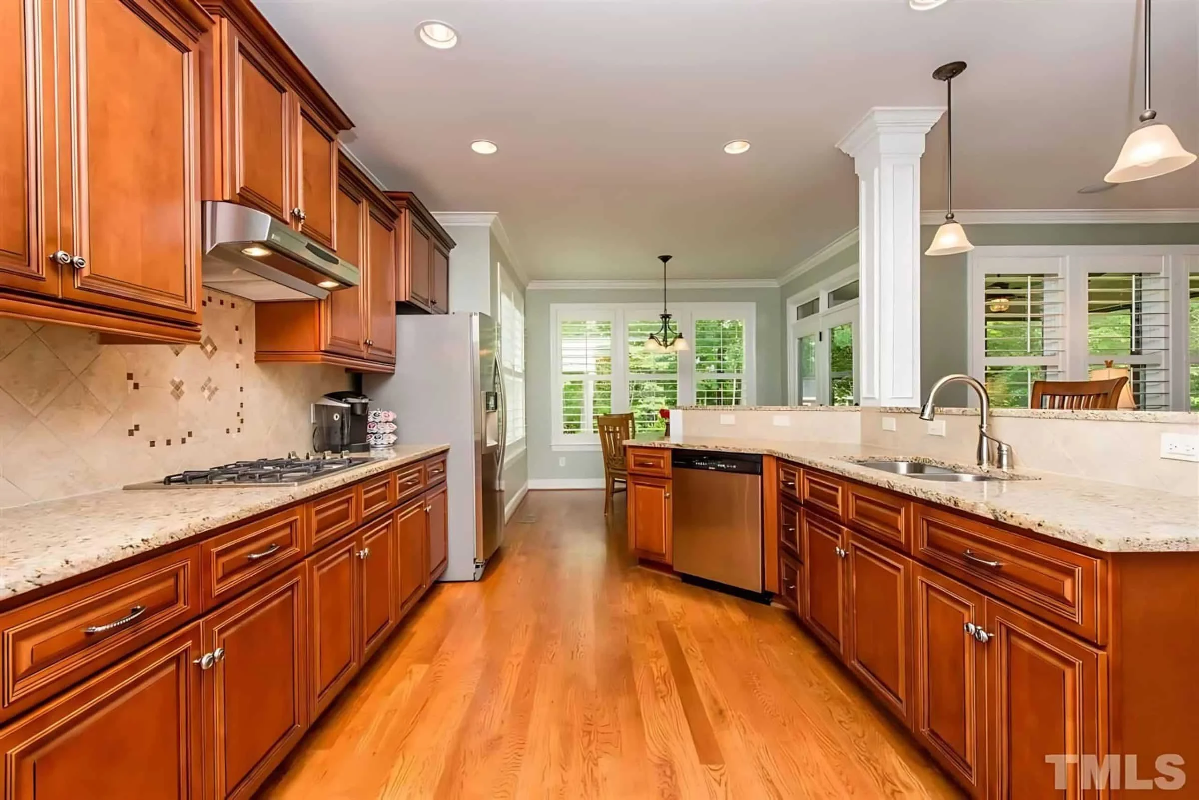 10-1369 HOUSE PLAN - Elegant 4-Bedroom House Plan with Floor Plan, Blueprint, and CAD Designs 7 Elegant 4-Bedroom house Plan with Floor Plan, Blueprint, and CAD Designs