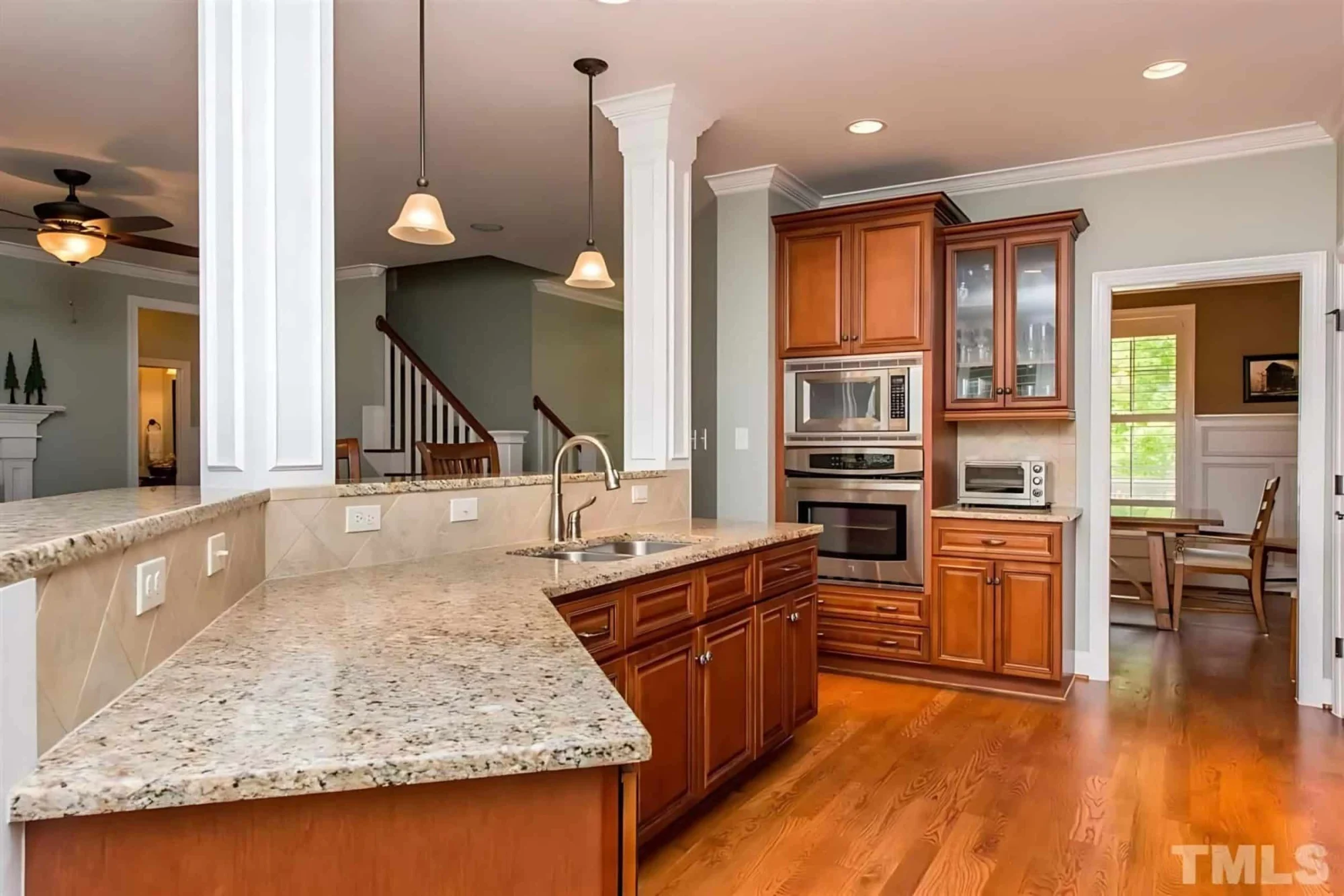 Elegant 4-Bedroom house Plan with Floor Plan, Blueprint, and CAD Designs