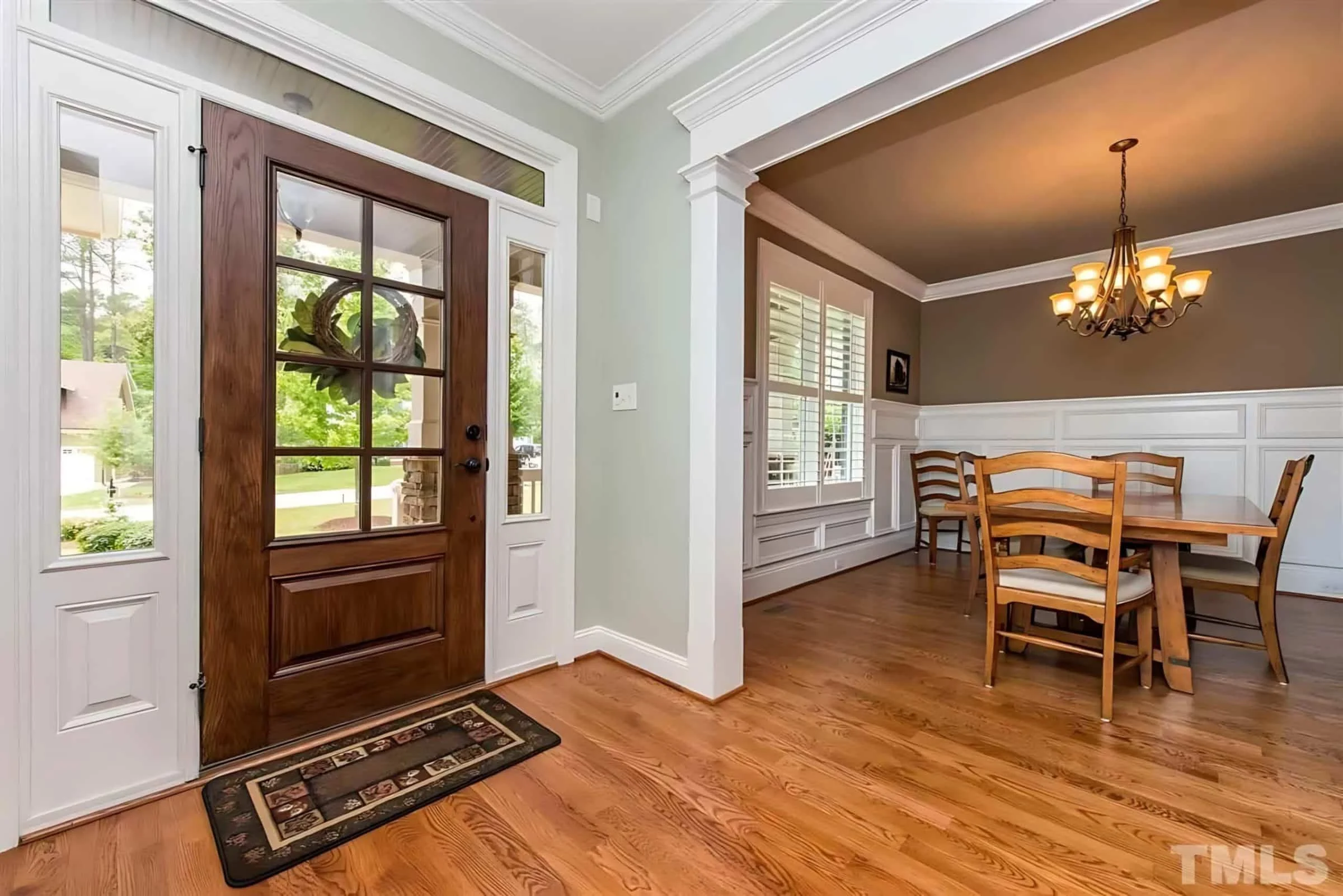 10-1369 HOUSE PLAN - Elegant 4-Bedroom House Plan with Floor Plan, Blueprint, and CAD Designs 4 Elegant 4-Bedroom house Plan with Floor Plan, Blueprint, and CAD Designs